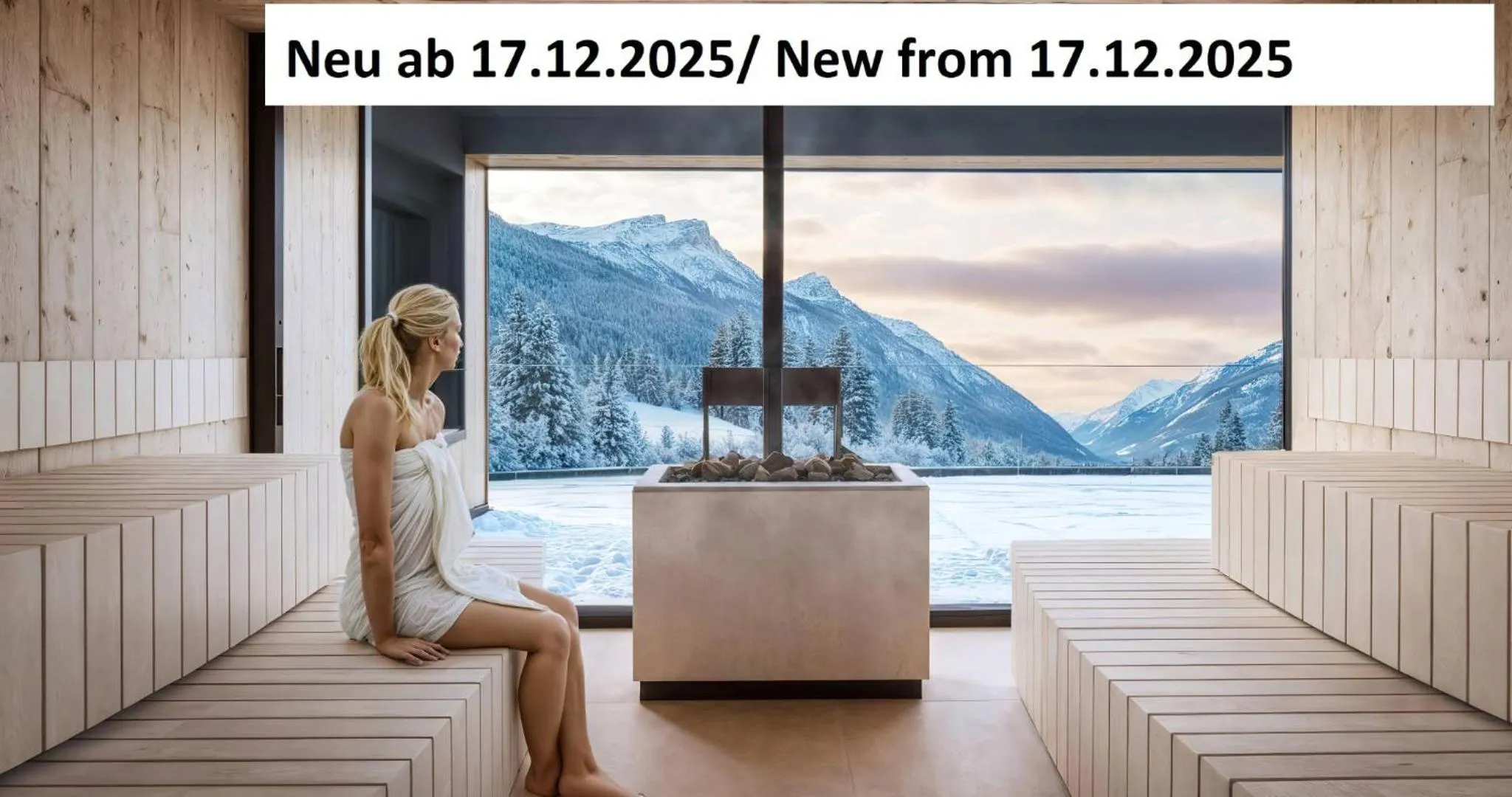 Forster's Naturresort