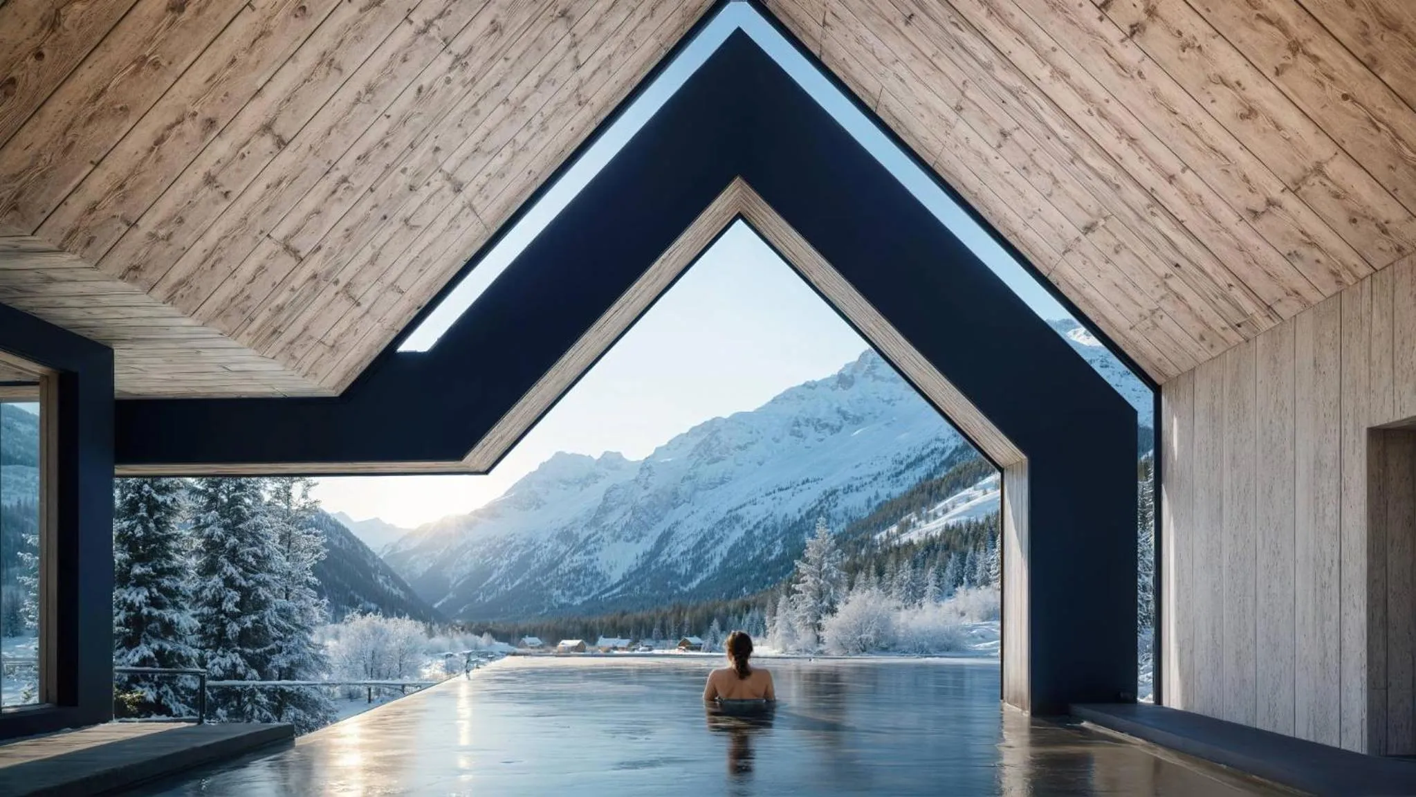 Forster's Naturresort