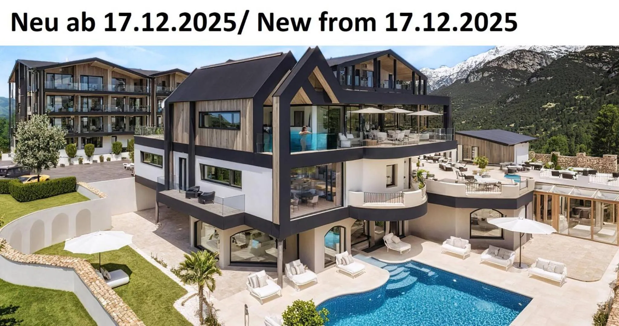 Forster's Naturresort