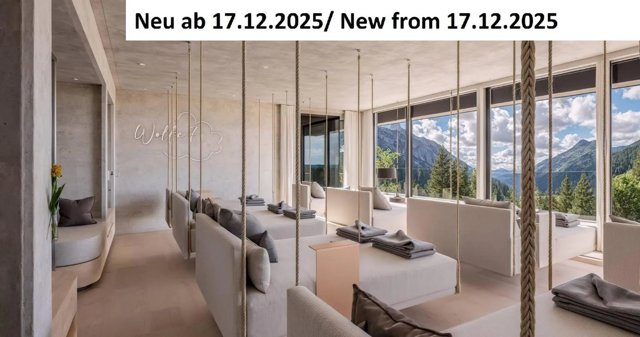 Forster's Naturresort