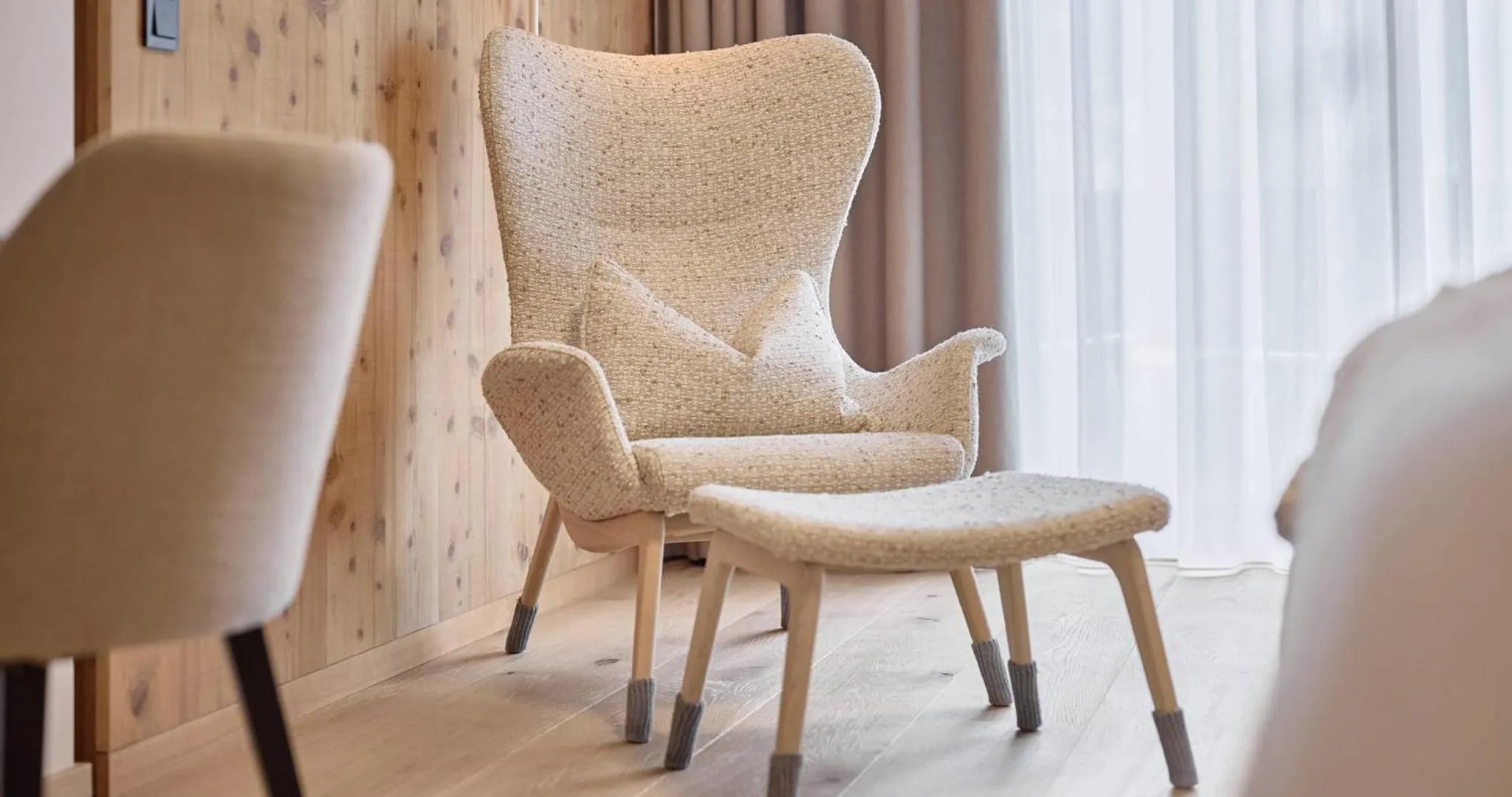 Forster's Naturresort