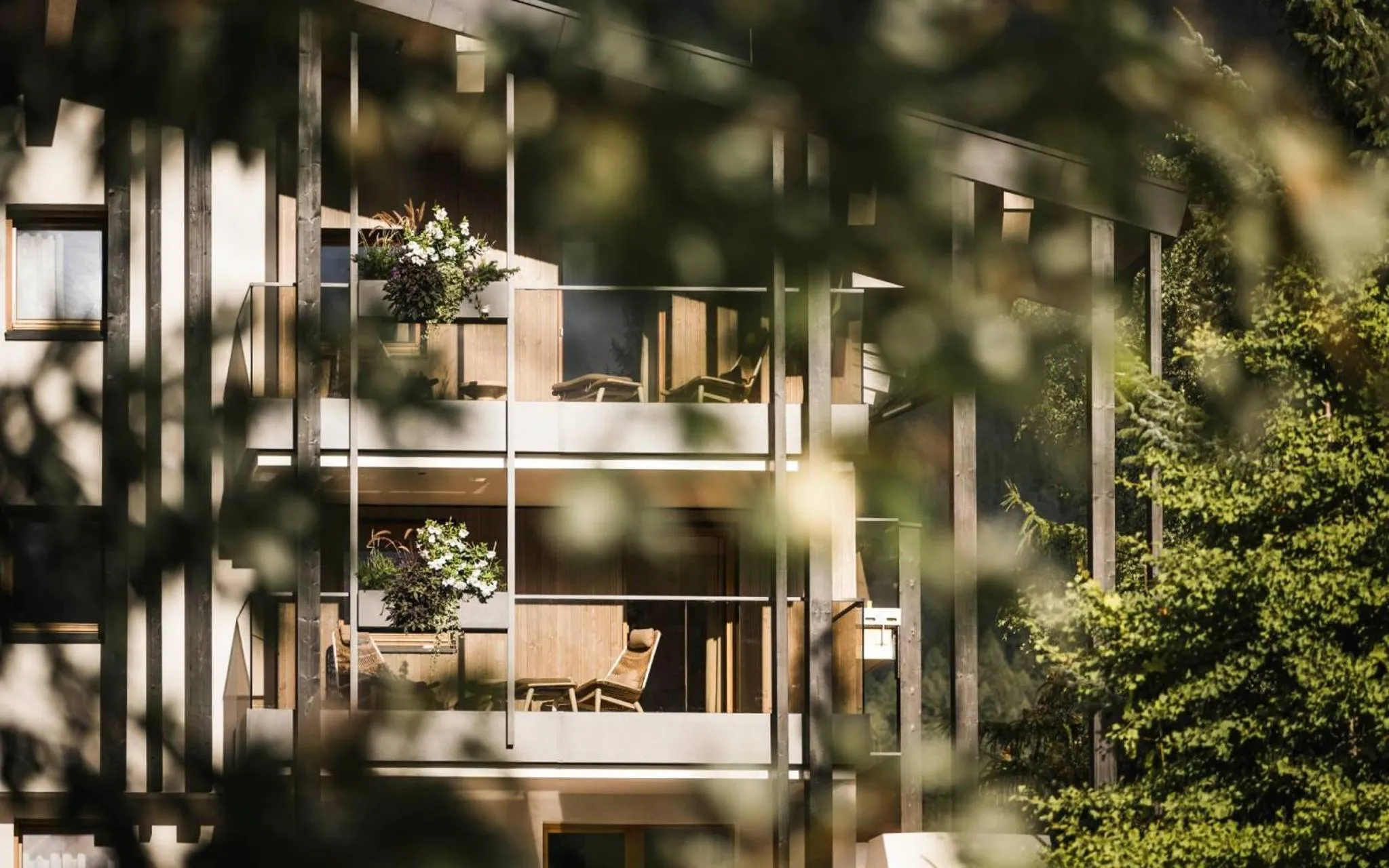 Forster's Naturresort