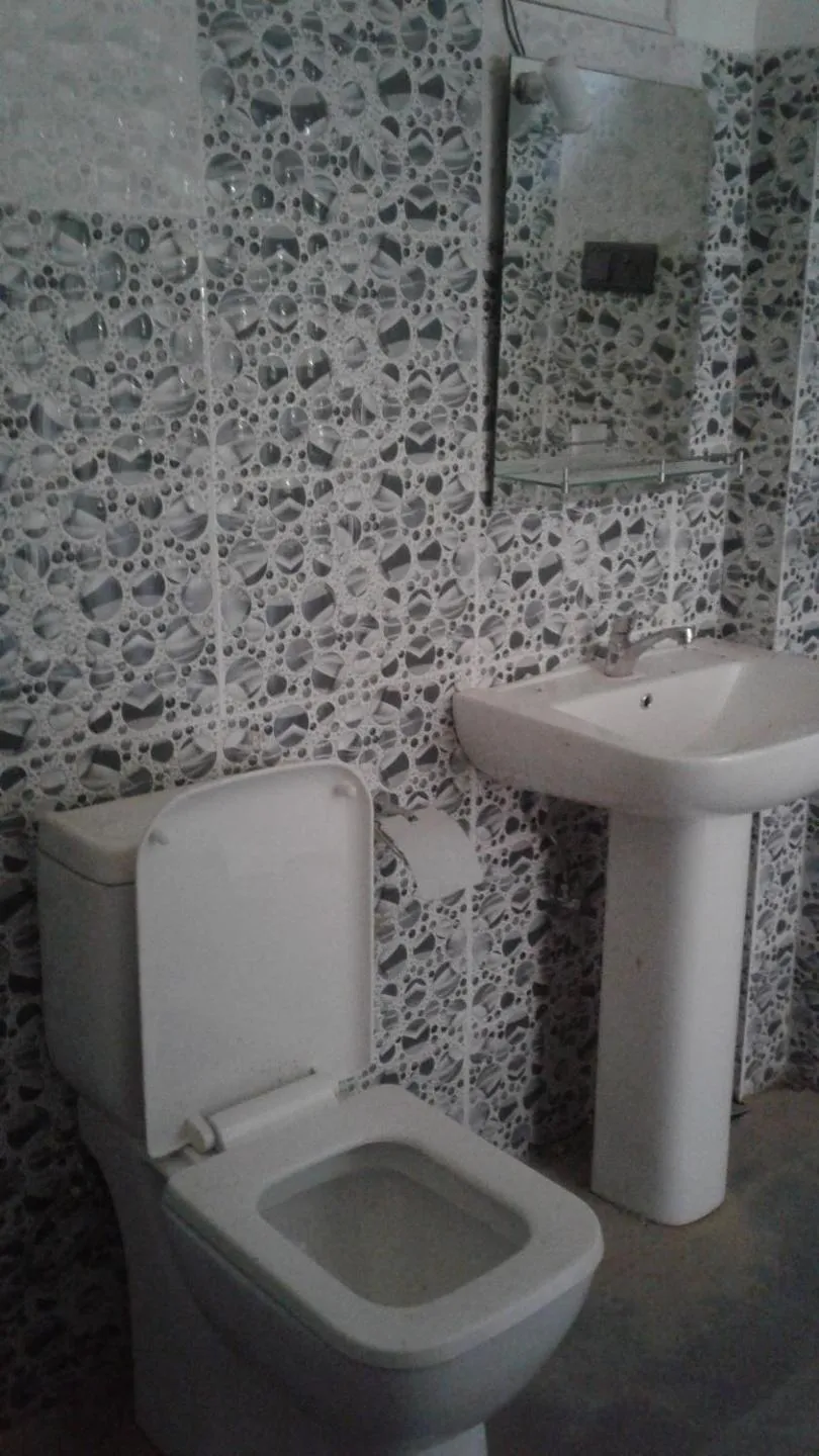 Bathroom in Field Island Villa - Ahangama