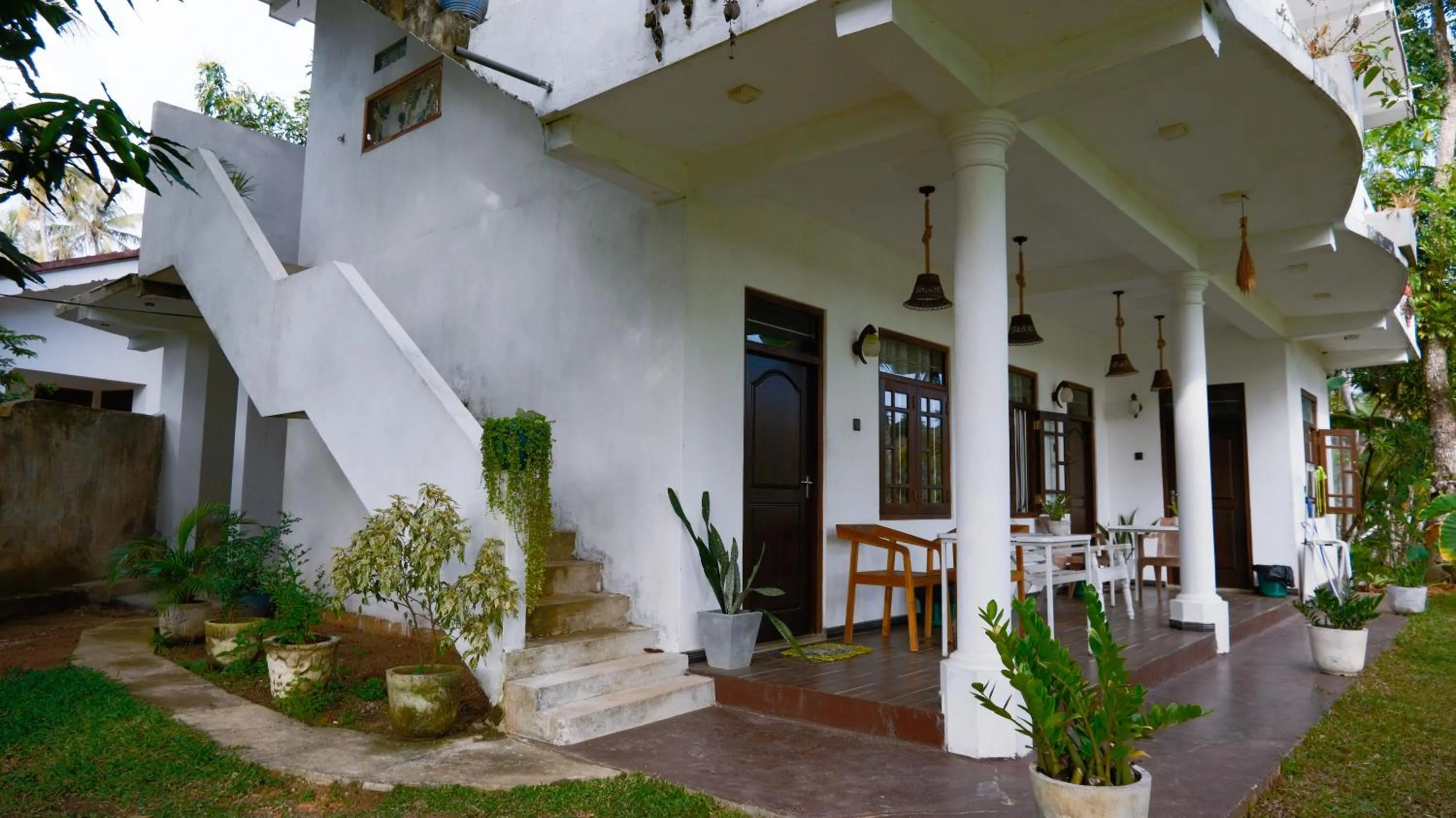 Field Island Villa - Ahangama