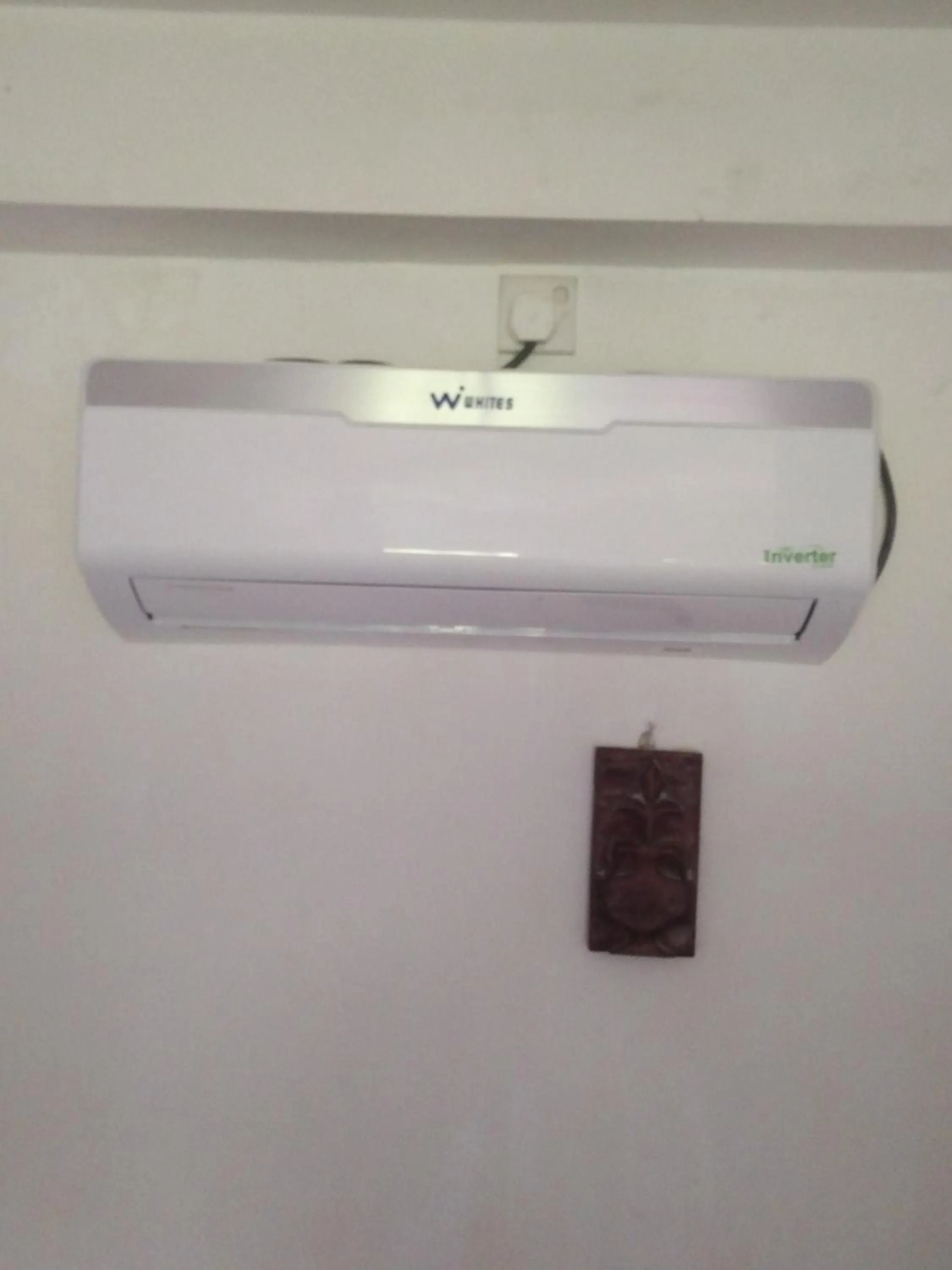 air conditioner in Field Island Villa - Ahangama