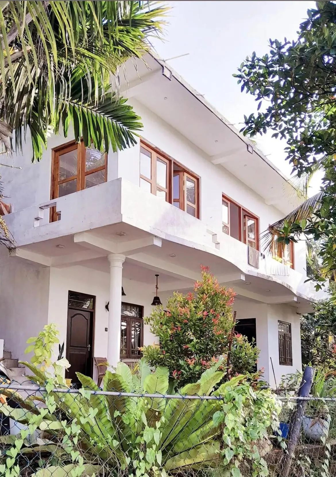 Property building in Field Island Villa - Ahangama