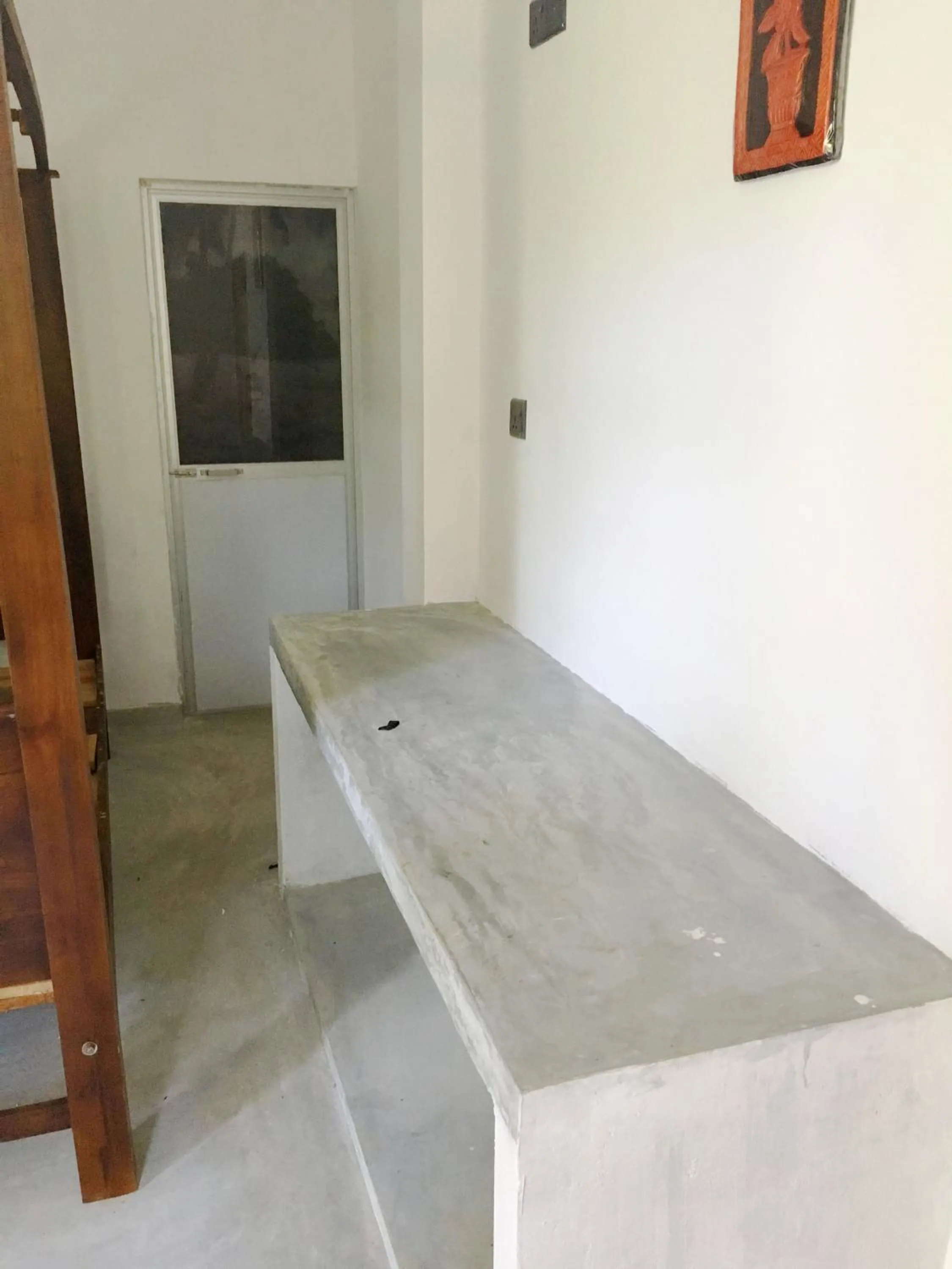 Bedroom in Field Island Villa - Ahangama