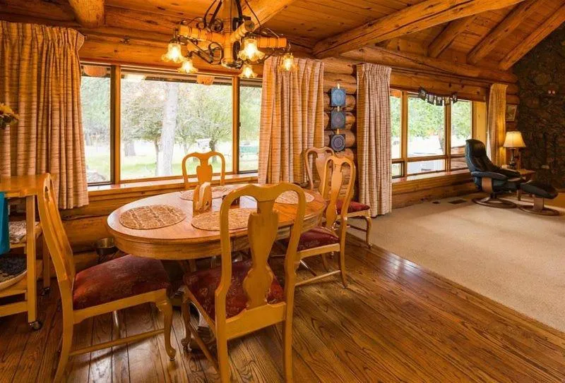 Living room, Bed in Sisters Dream Inn