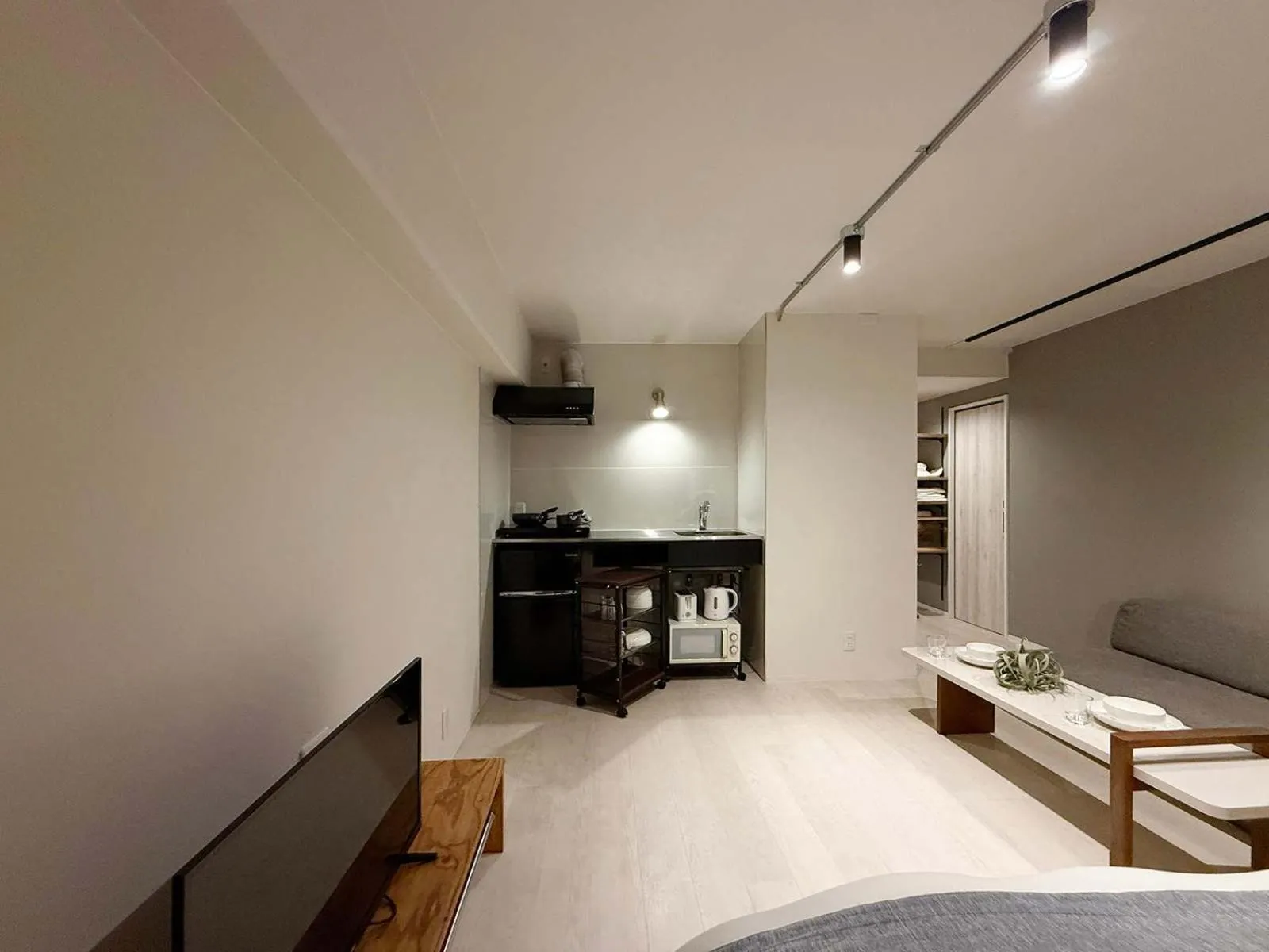 Studio in Origaminn 502 by b hotel - 5 mins PeacePark