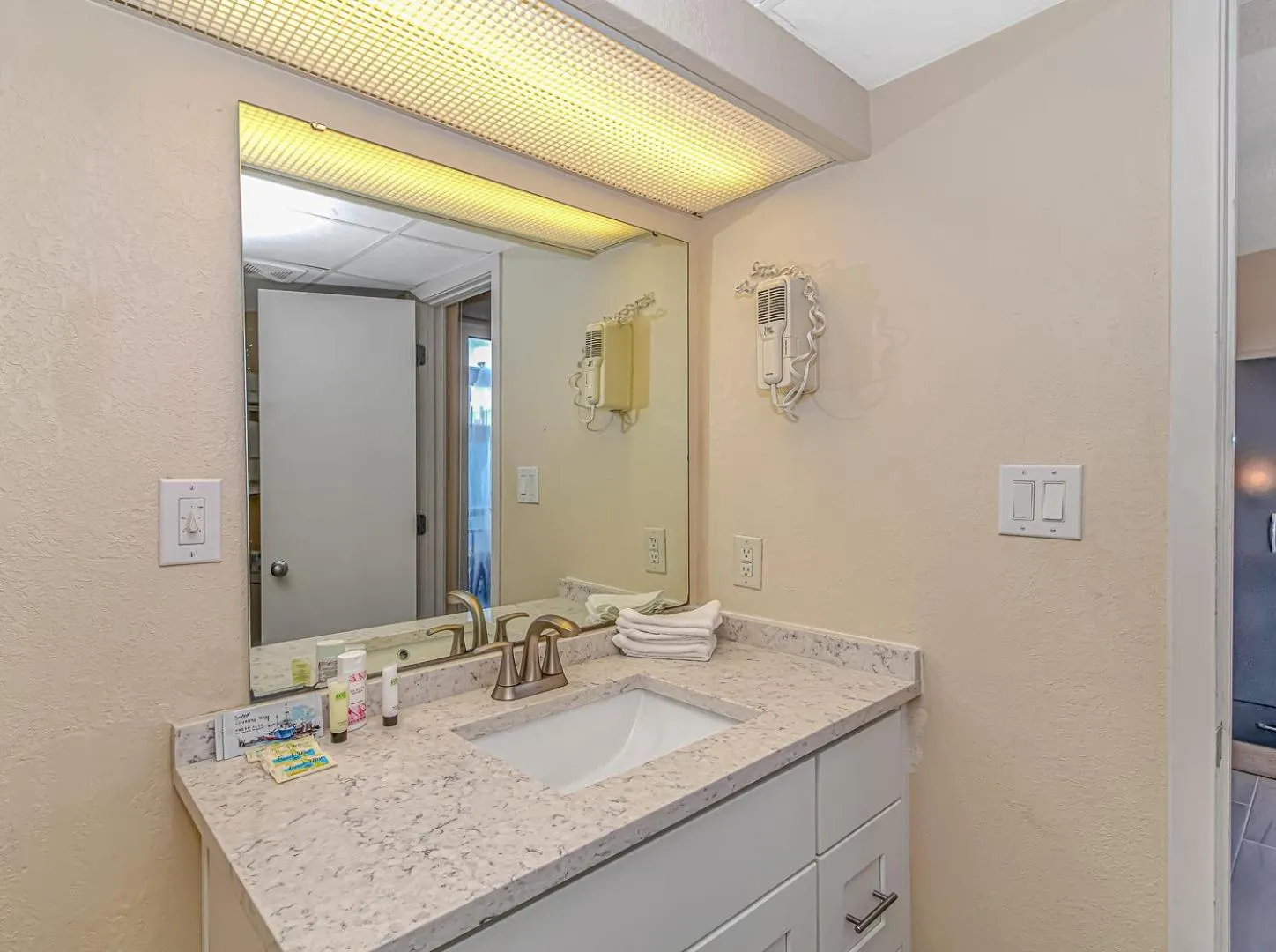 Bathroom in Boardwalk 439 & 440