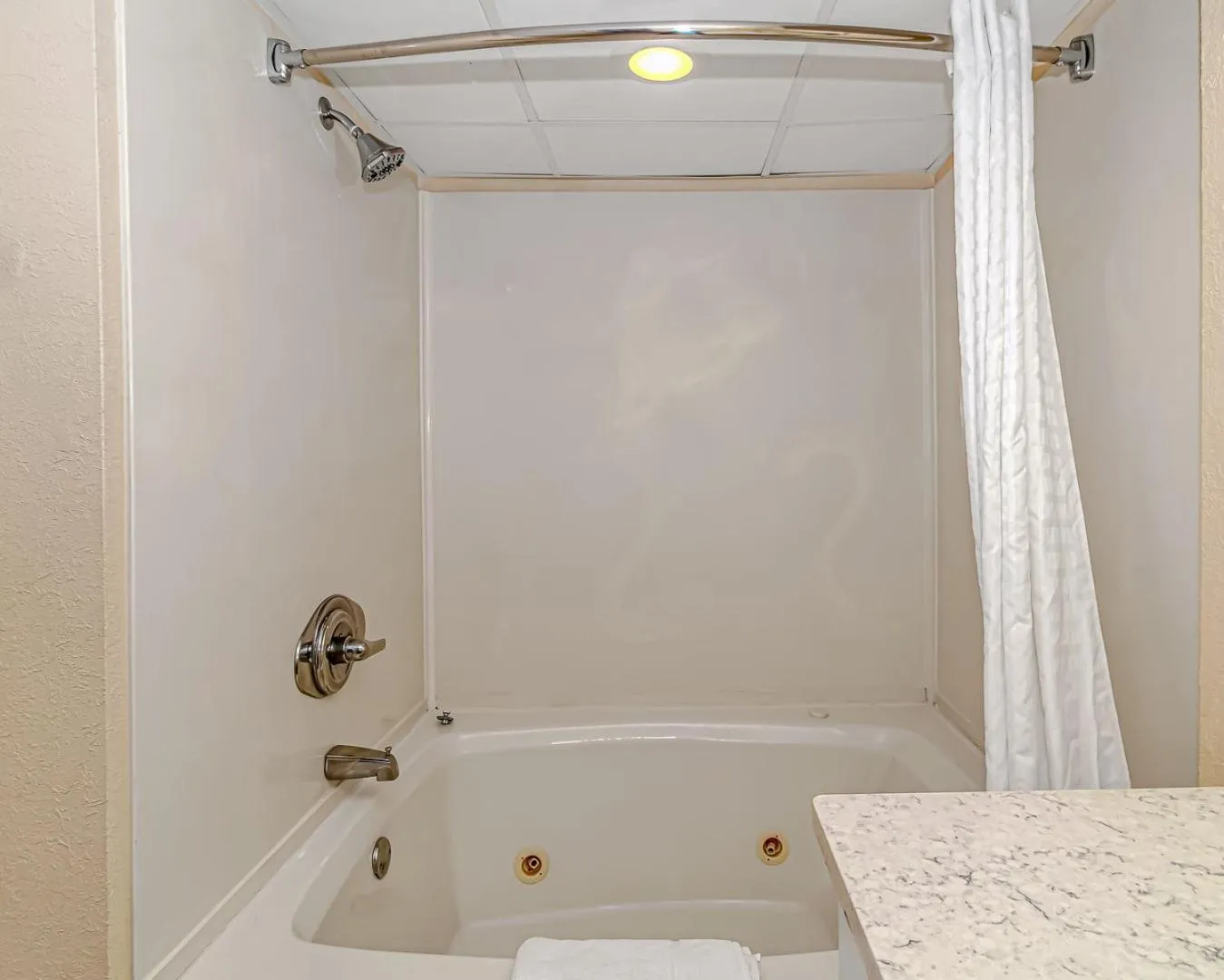 Bathroom in Boardwalk 439 & 440