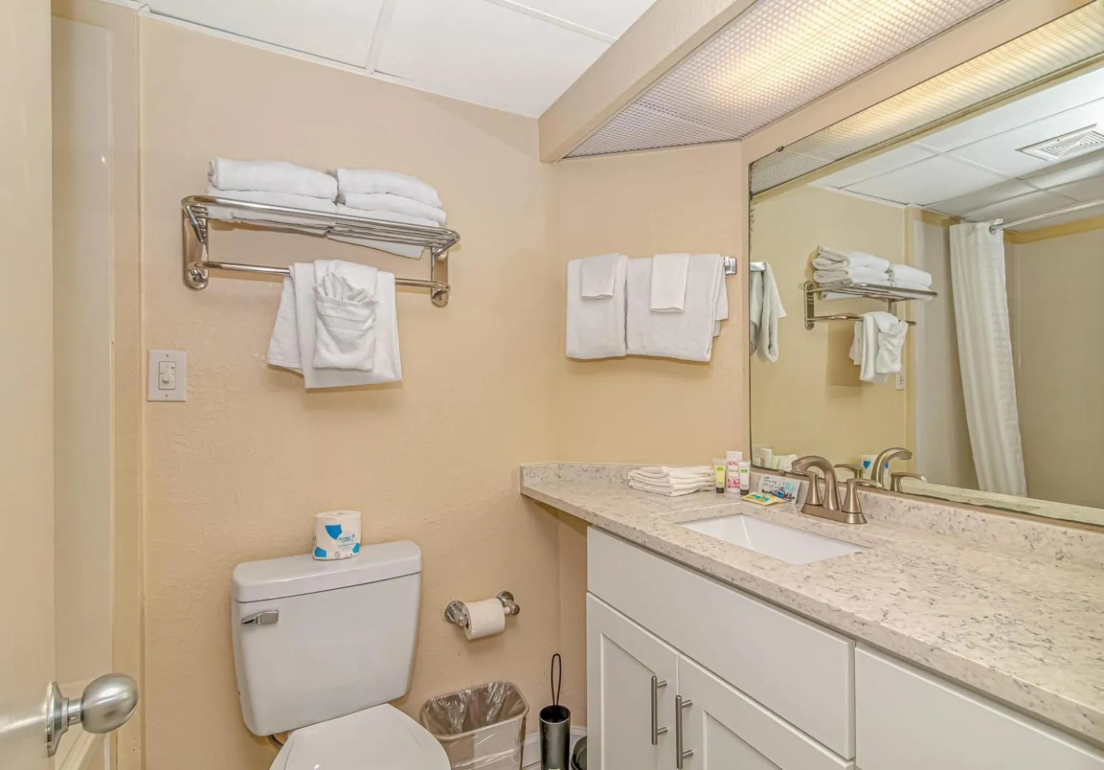 Bathroom in Boardwalk 439 & 440