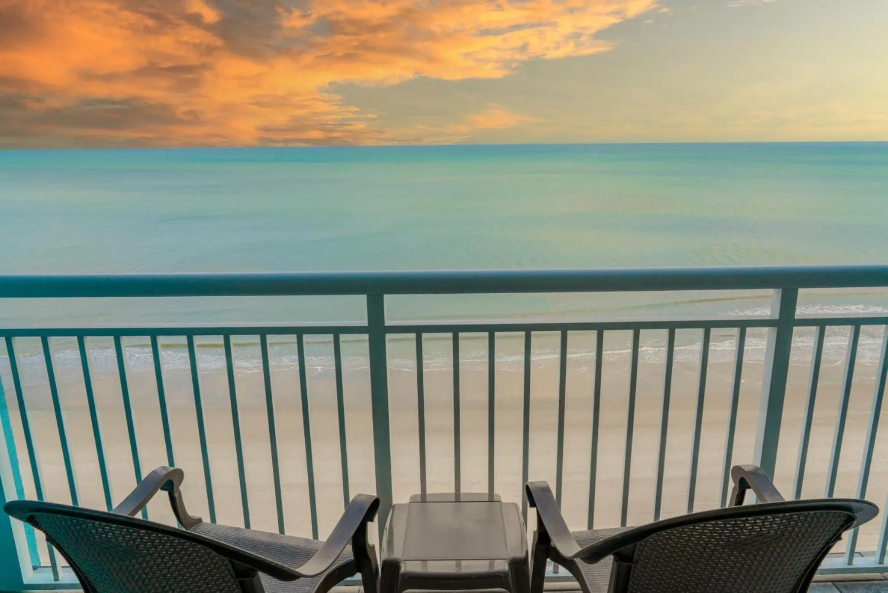 Natural landscape in Paradise 1408