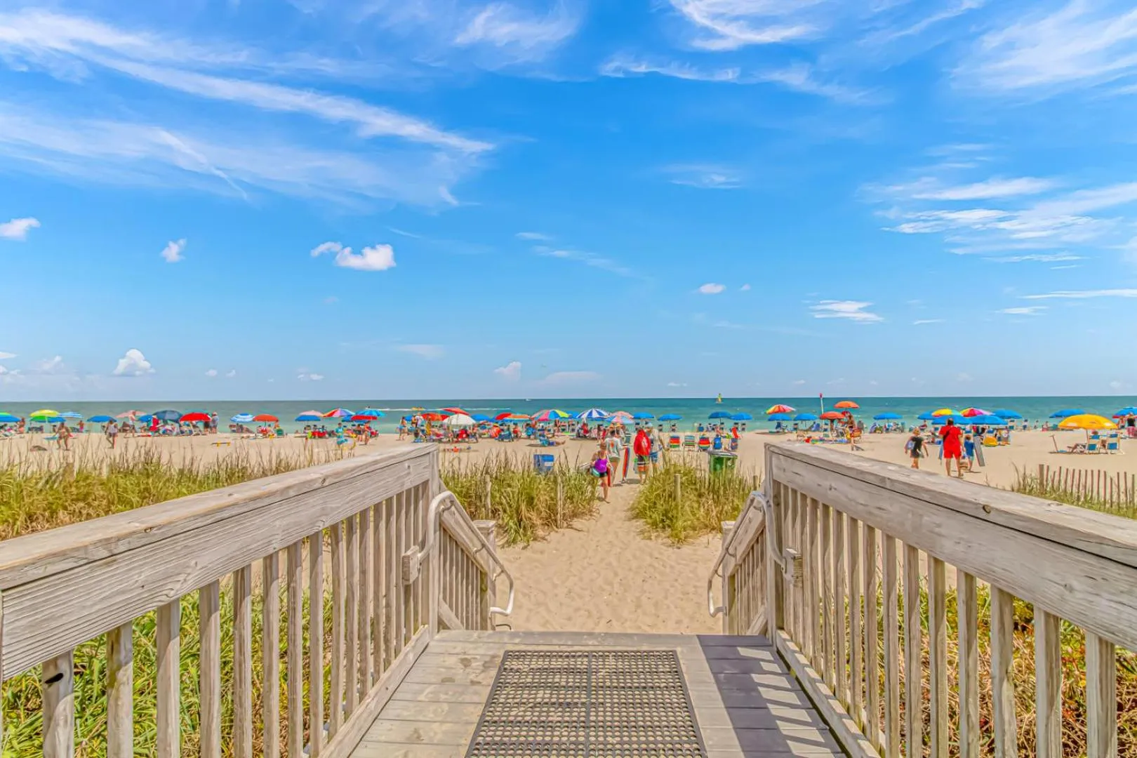 Natural landscape in Paradise 1408