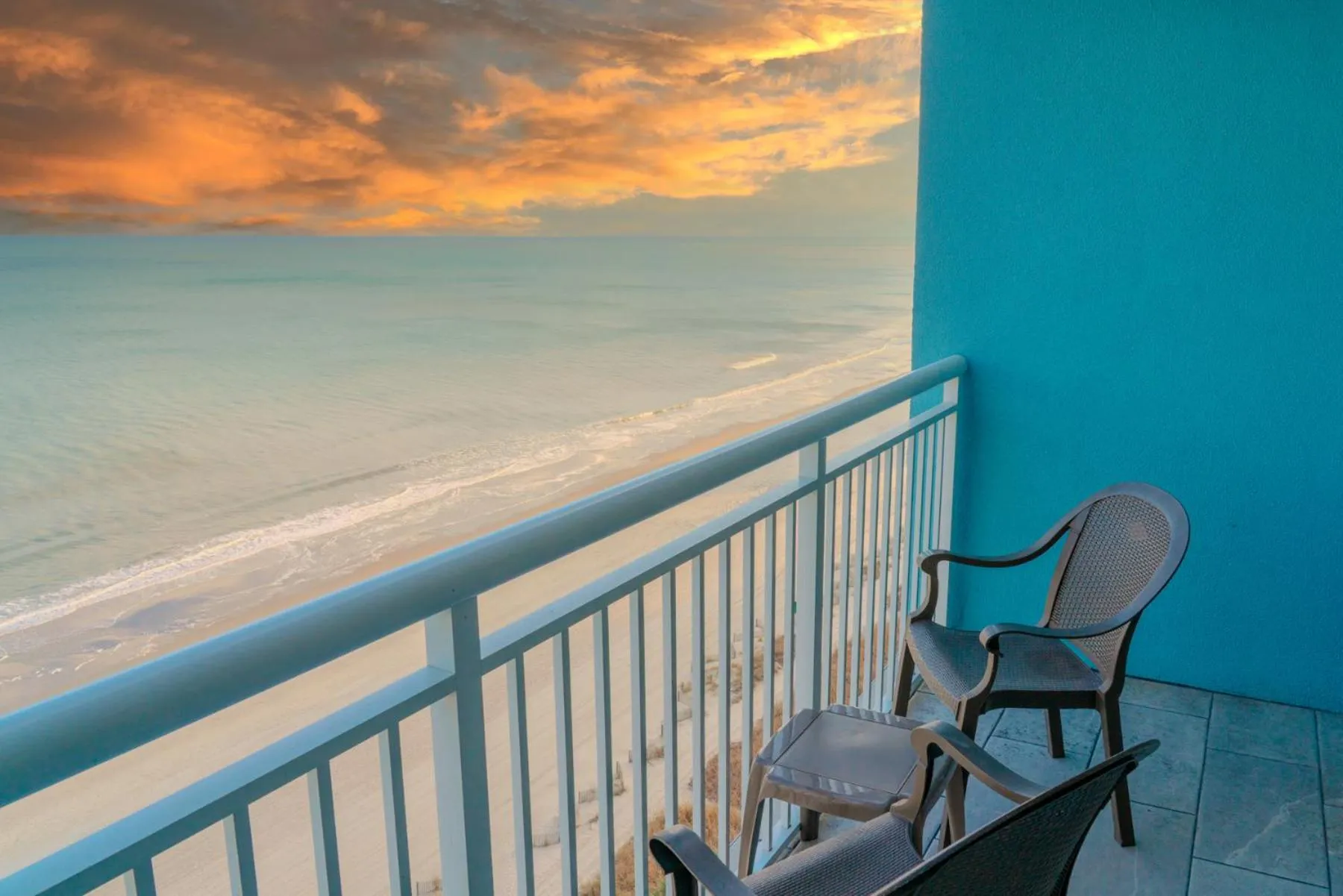 Natural landscape in Paradise 1408