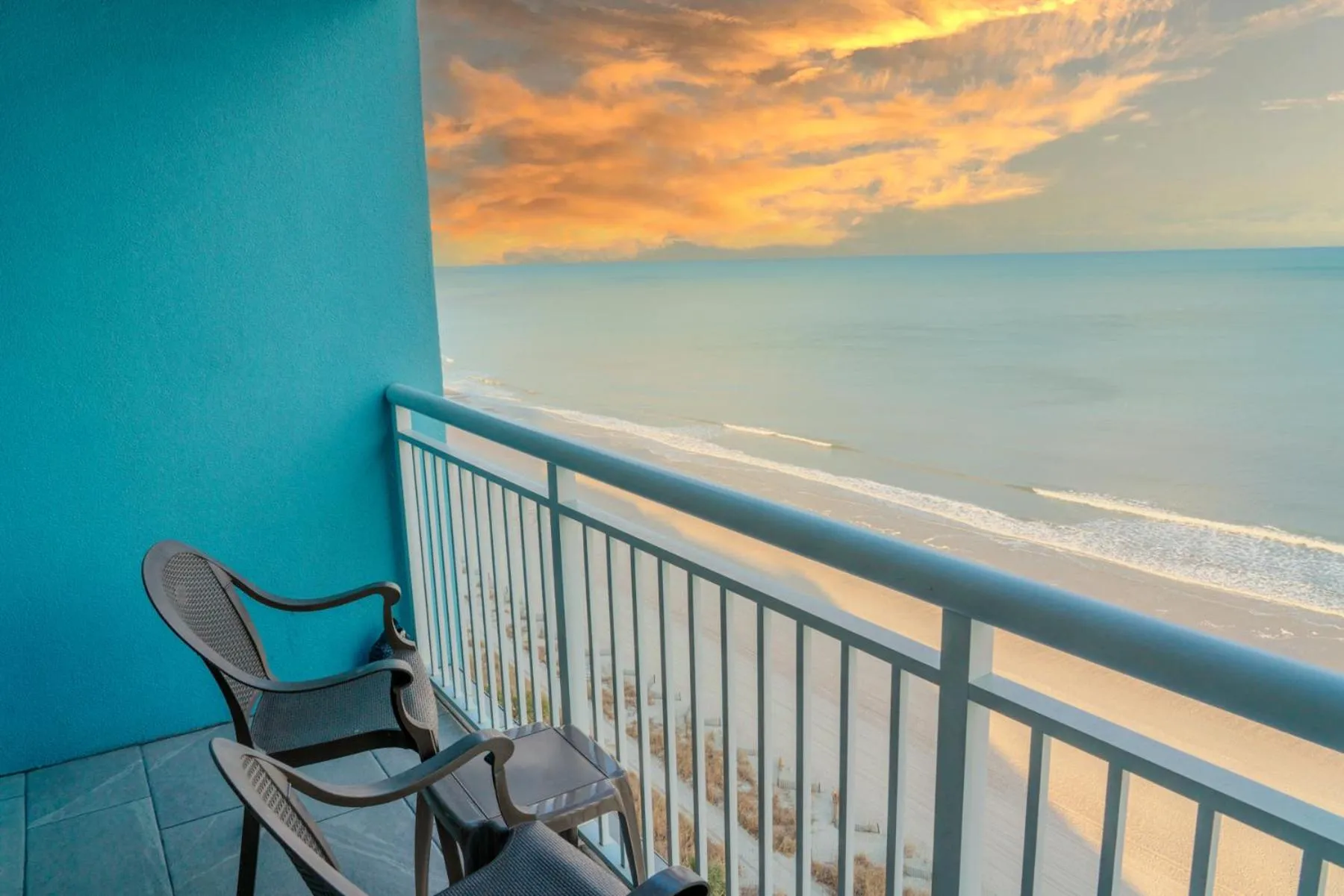 Natural landscape in Paradise 1408