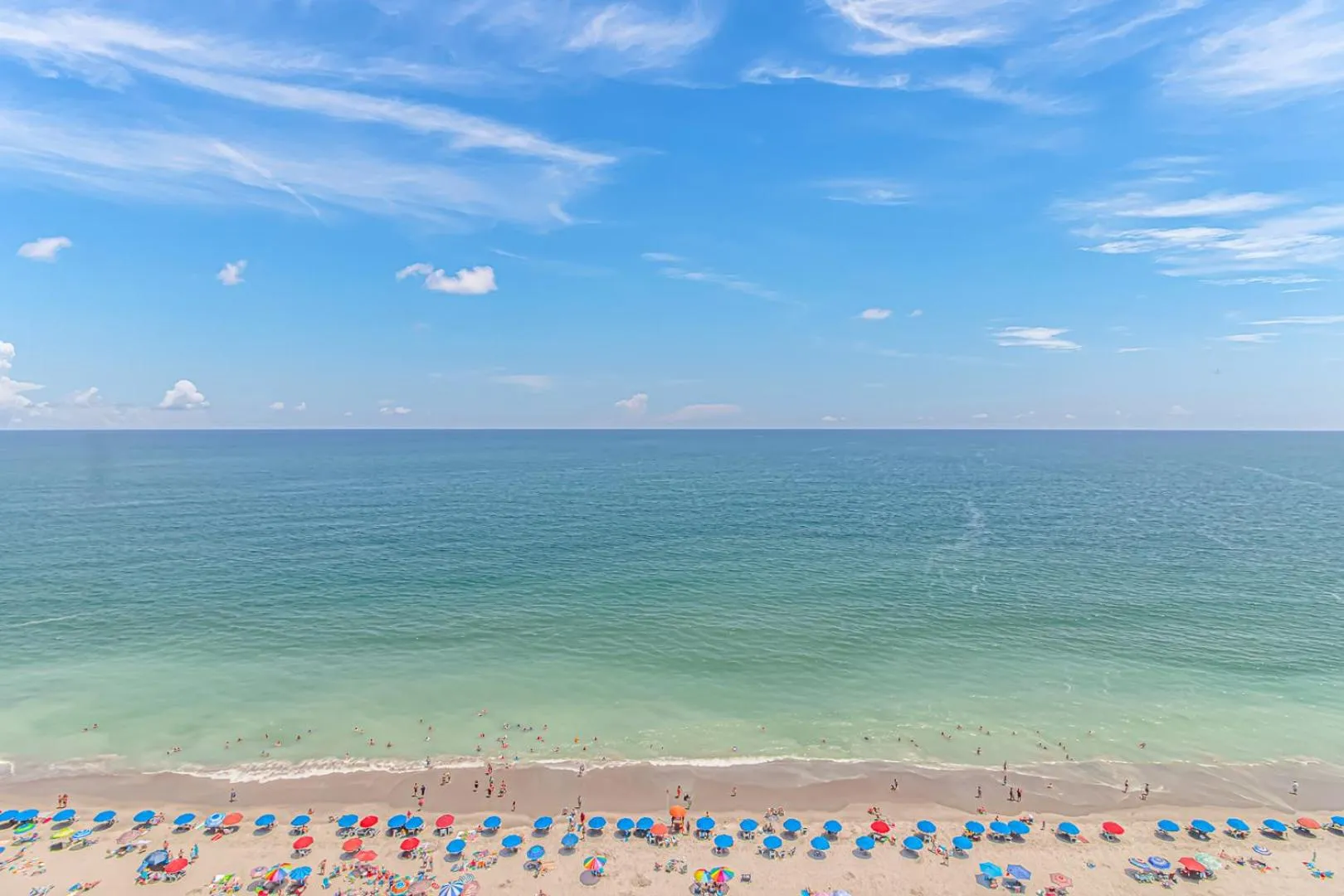 Natural landscape in Paradise 1408