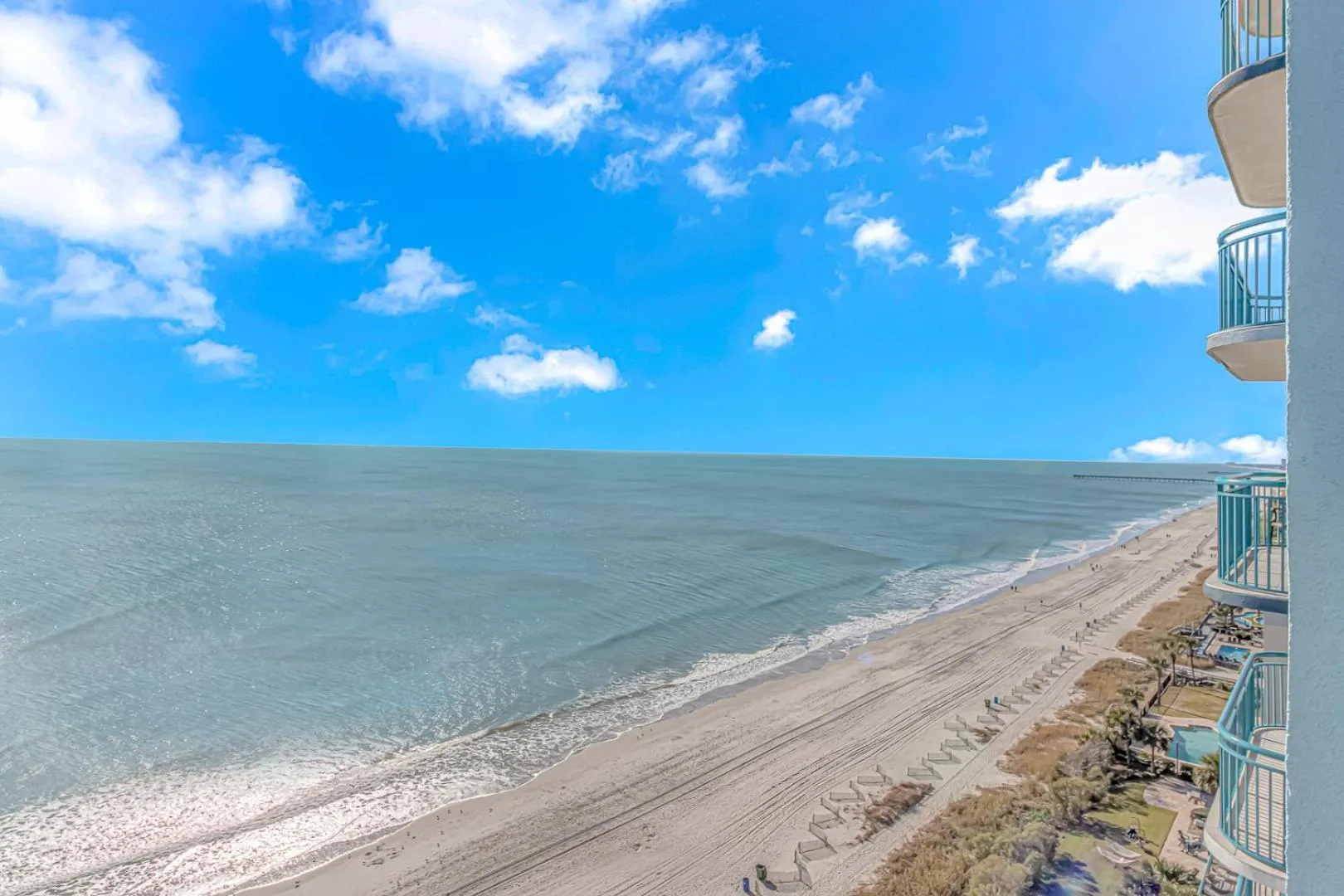 Natural landscape in Paradise 1408