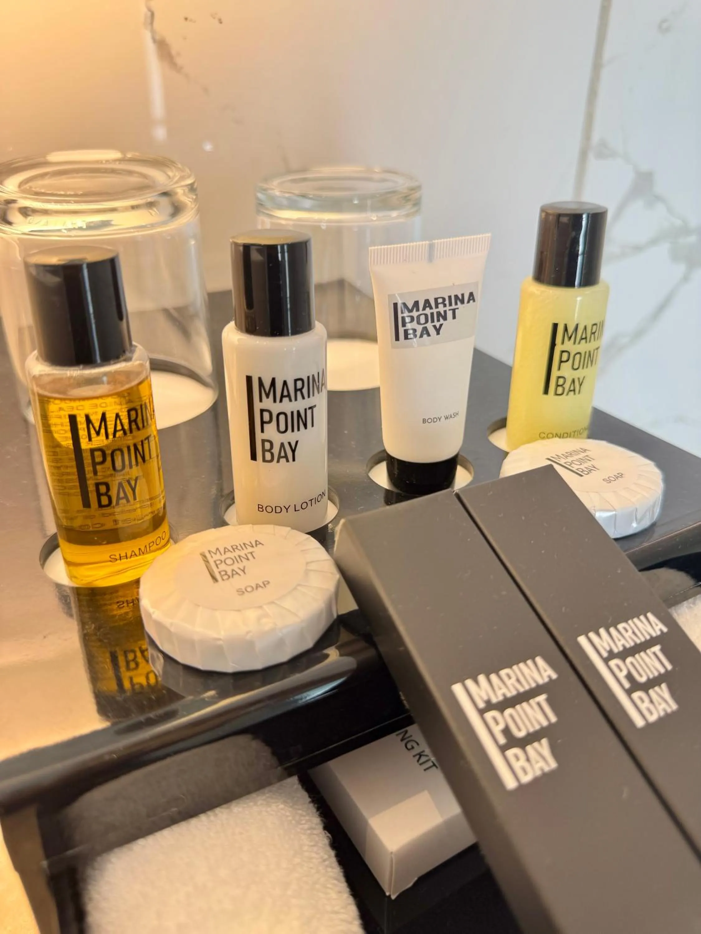 Marina Point Bay Resort