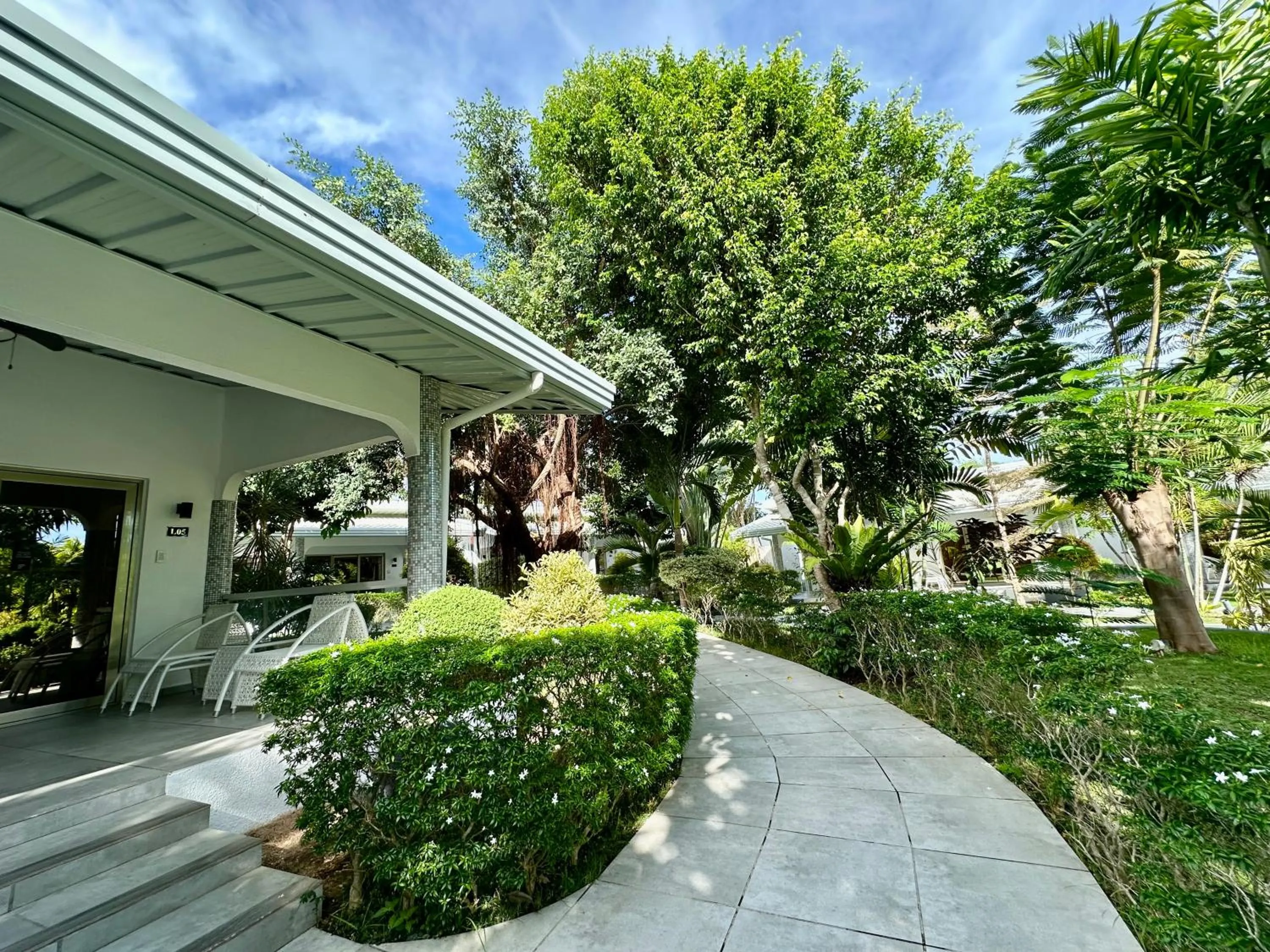 Marina Point Bay Resort