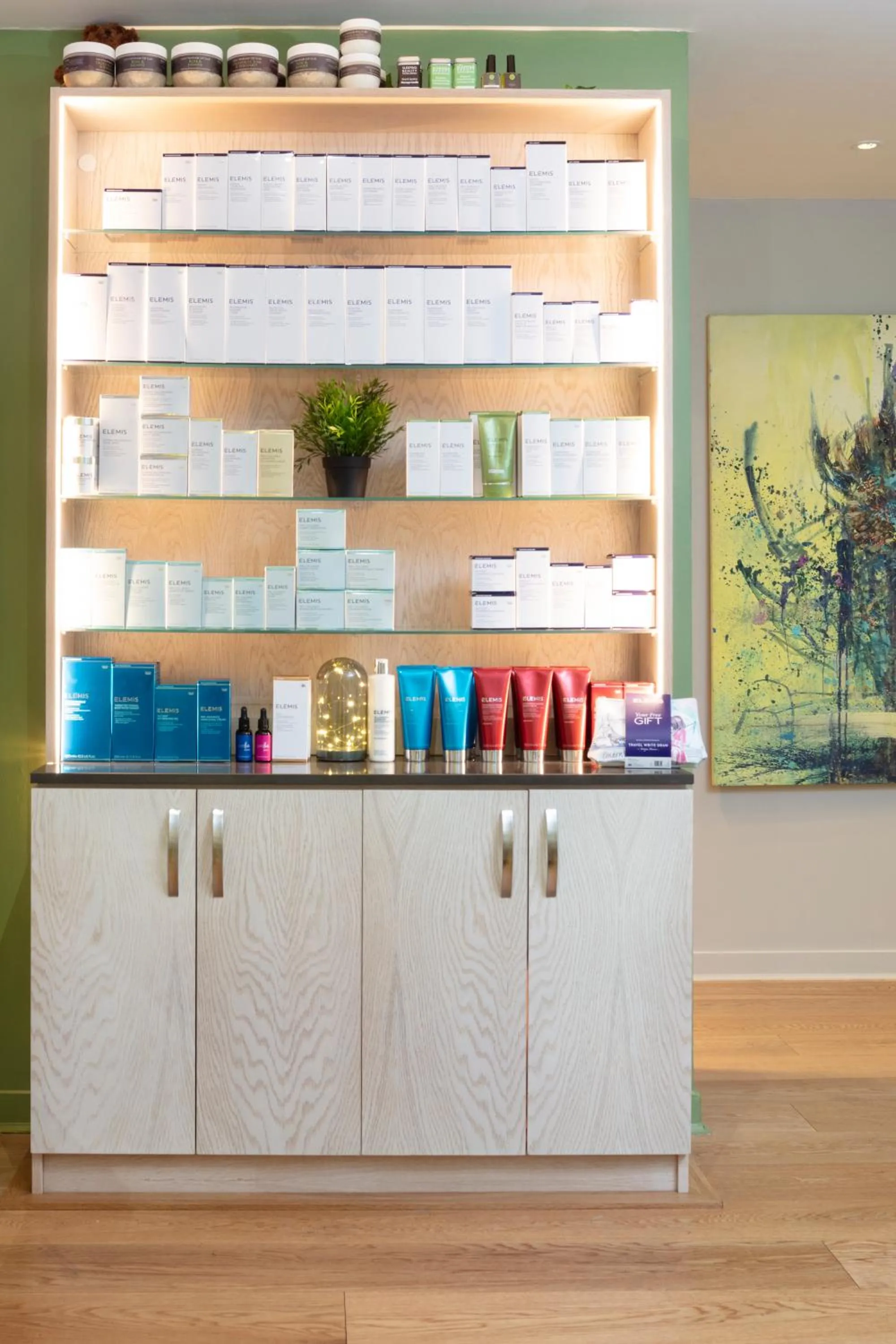 Massage in Radisson Collection Hotel, Royal Mile Edinburgh