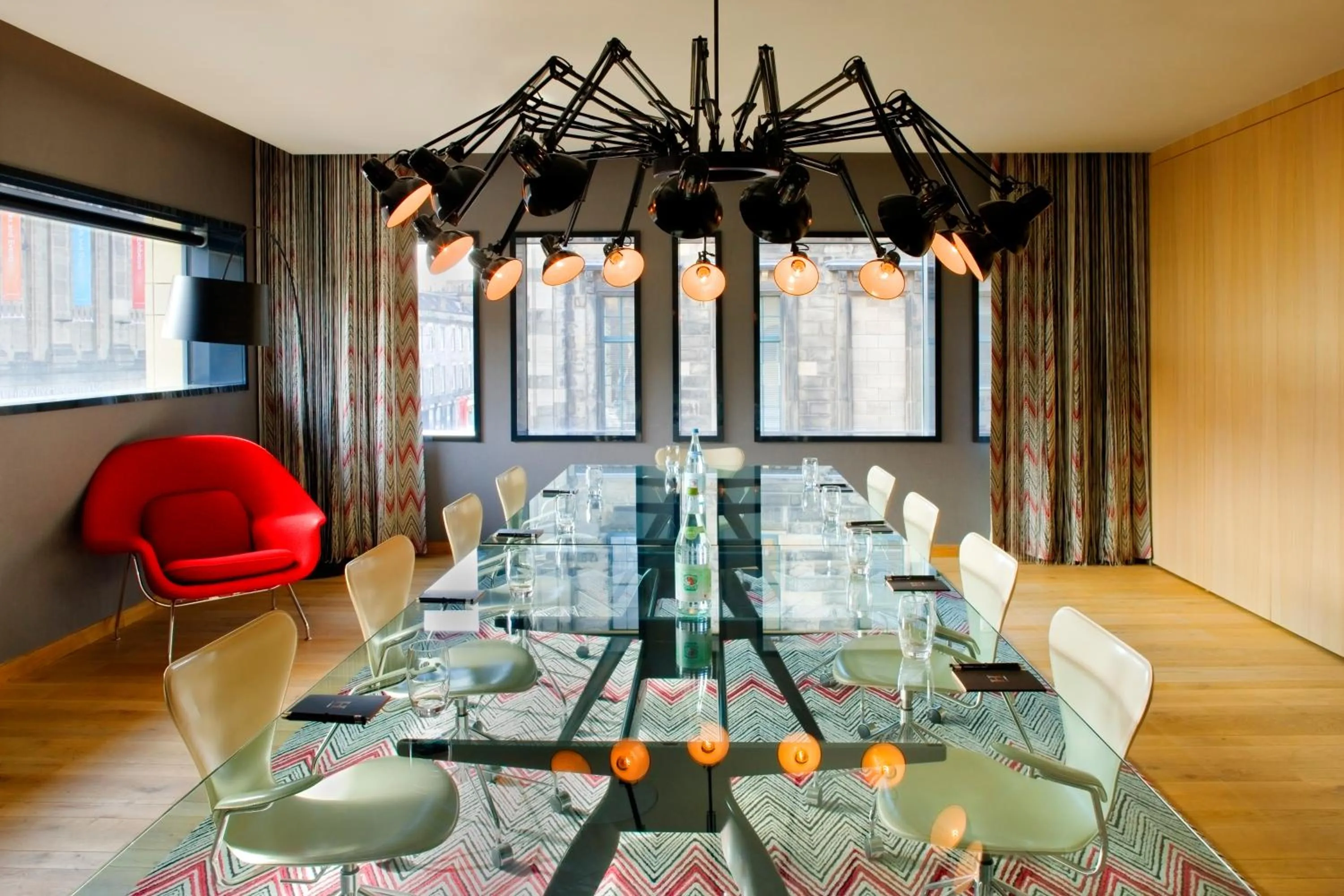 Other in Radisson Collection Hotel, Royal Mile Edinburgh