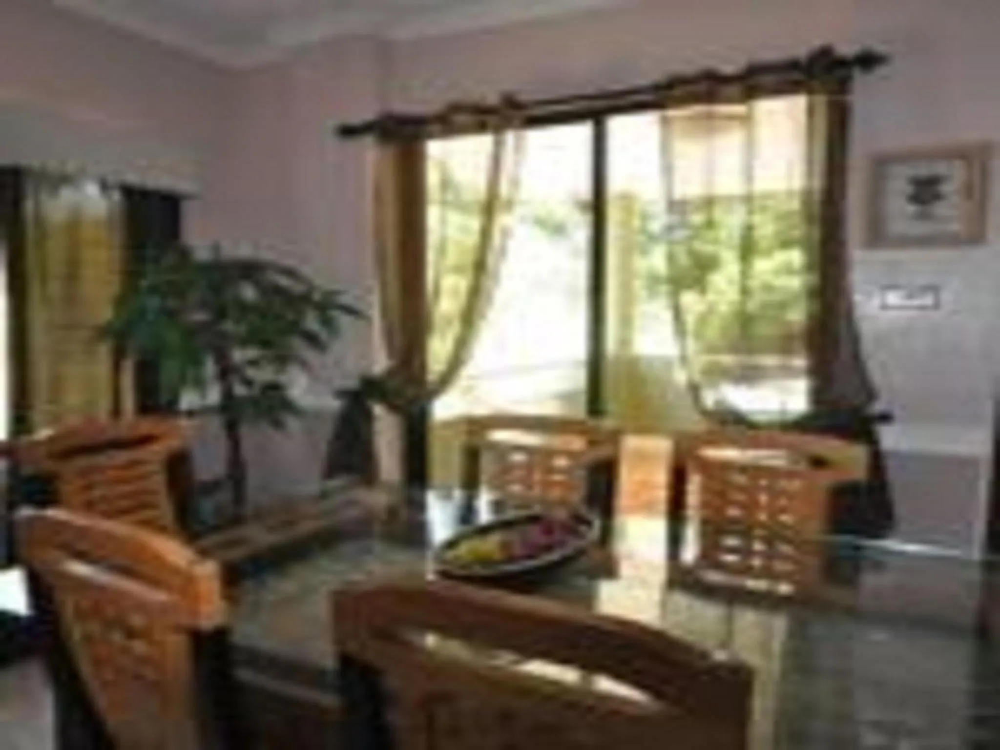 Food and drinks in The Gabriella Bed and Breakfast