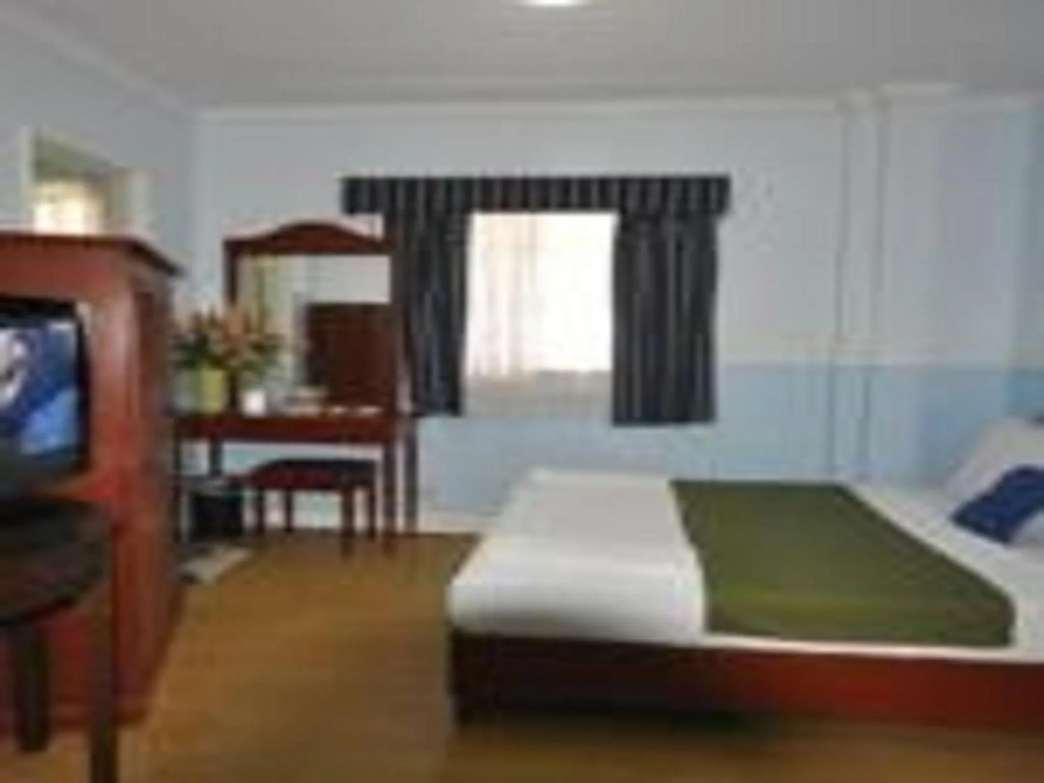 Bedroom, Bed in The Gabriella Bed and Breakfast