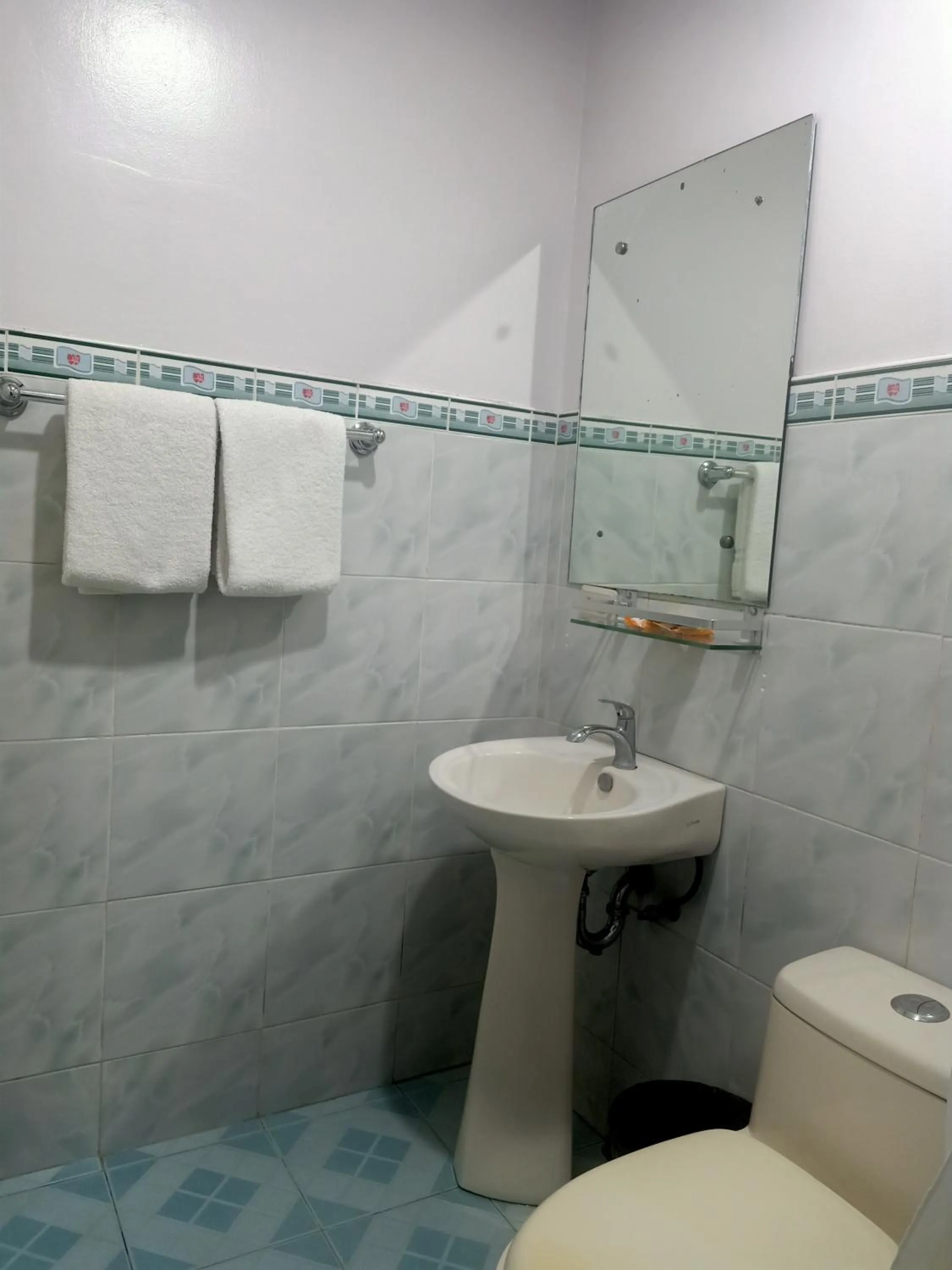 The Gabriella Bed and Breakfast