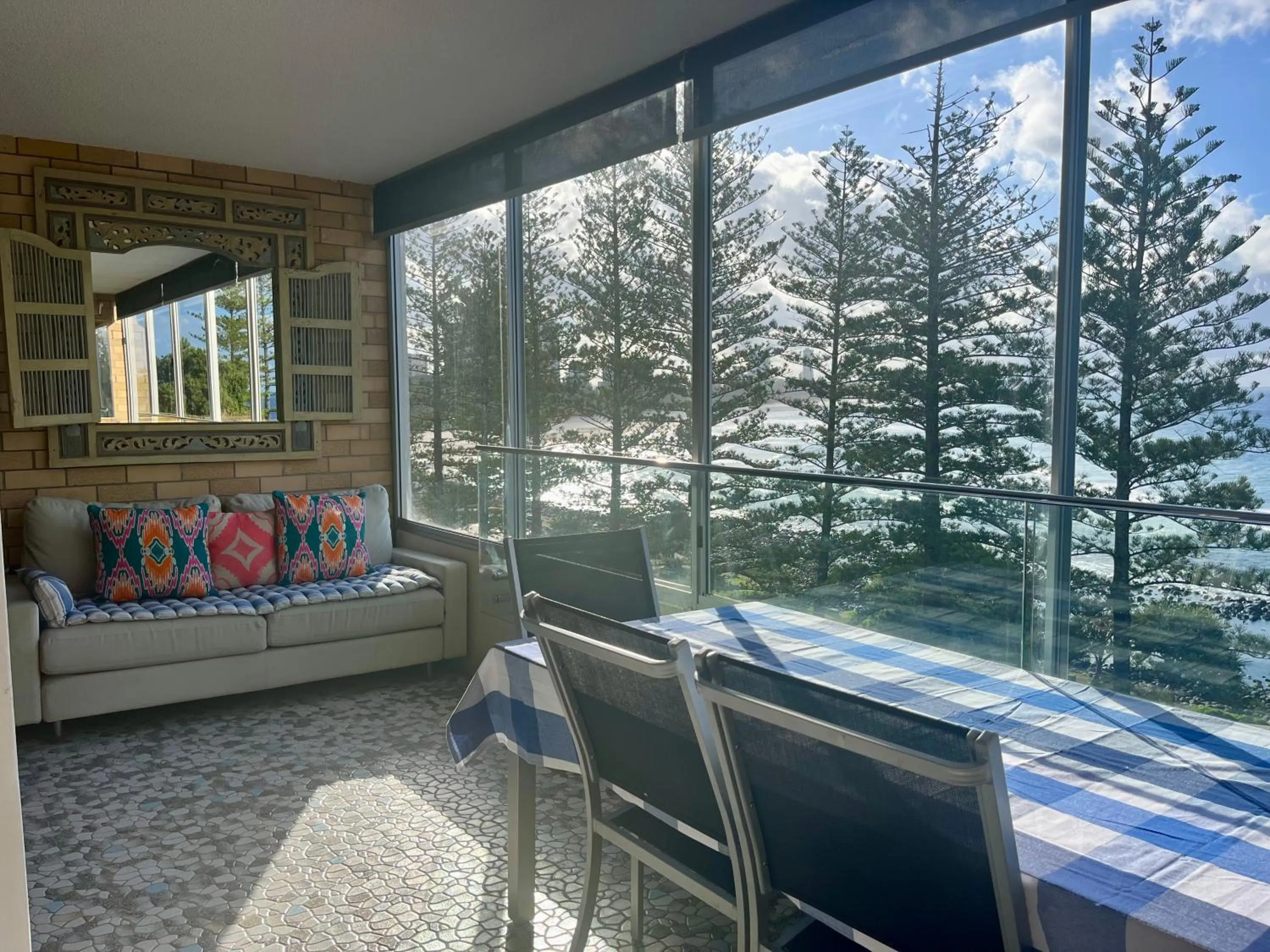 Park Towers-Goodwin Towers Holiday Units