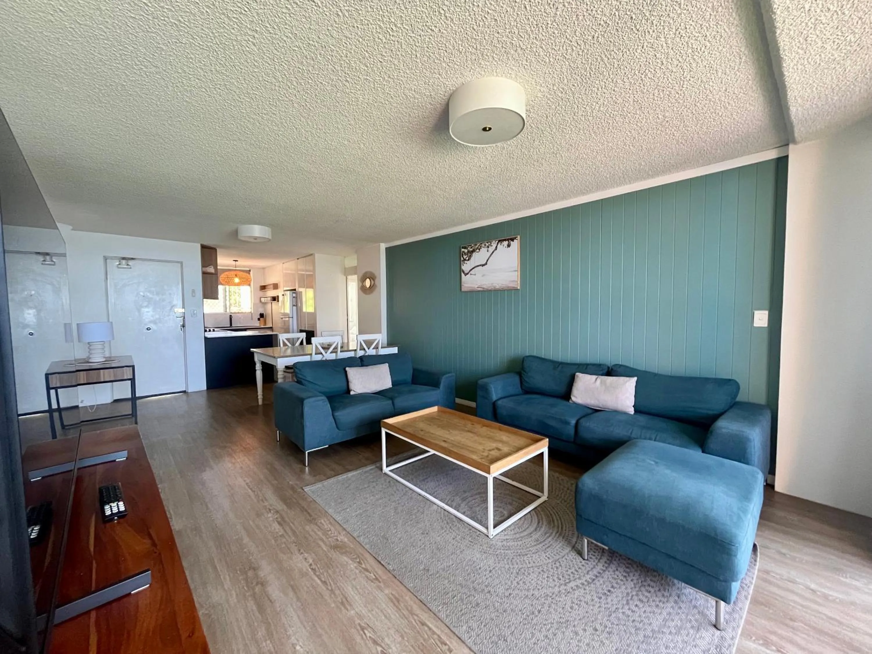 Park Towers-Goodwin Towers Holiday Units