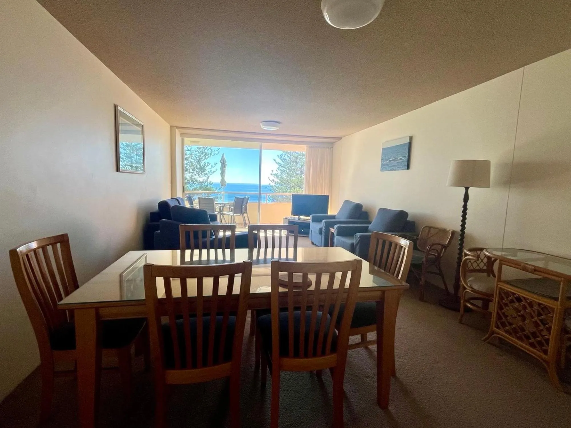 Park Towers-Goodwin Towers Holiday Units