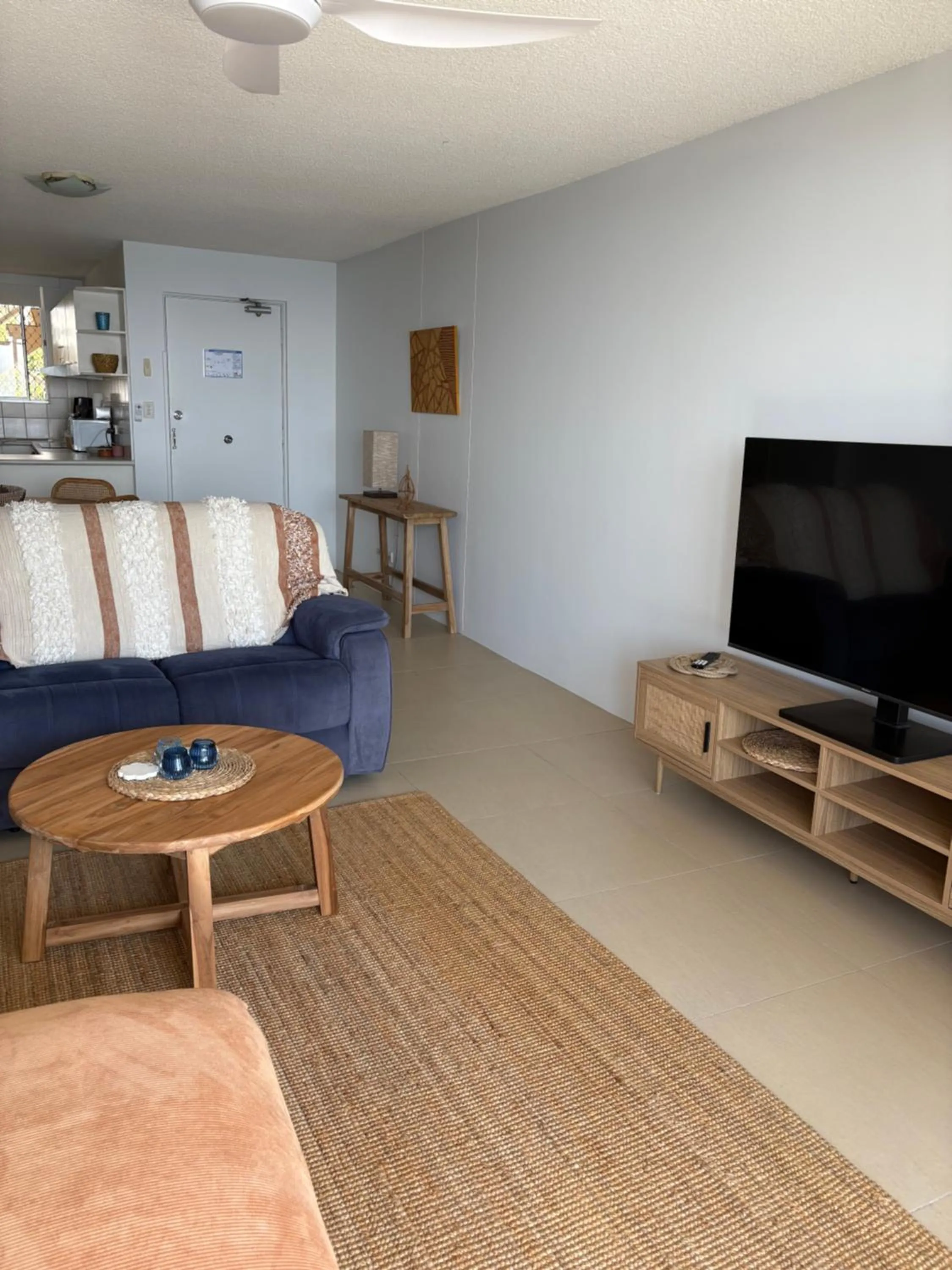 Park Towers-Goodwin Towers Holiday Units