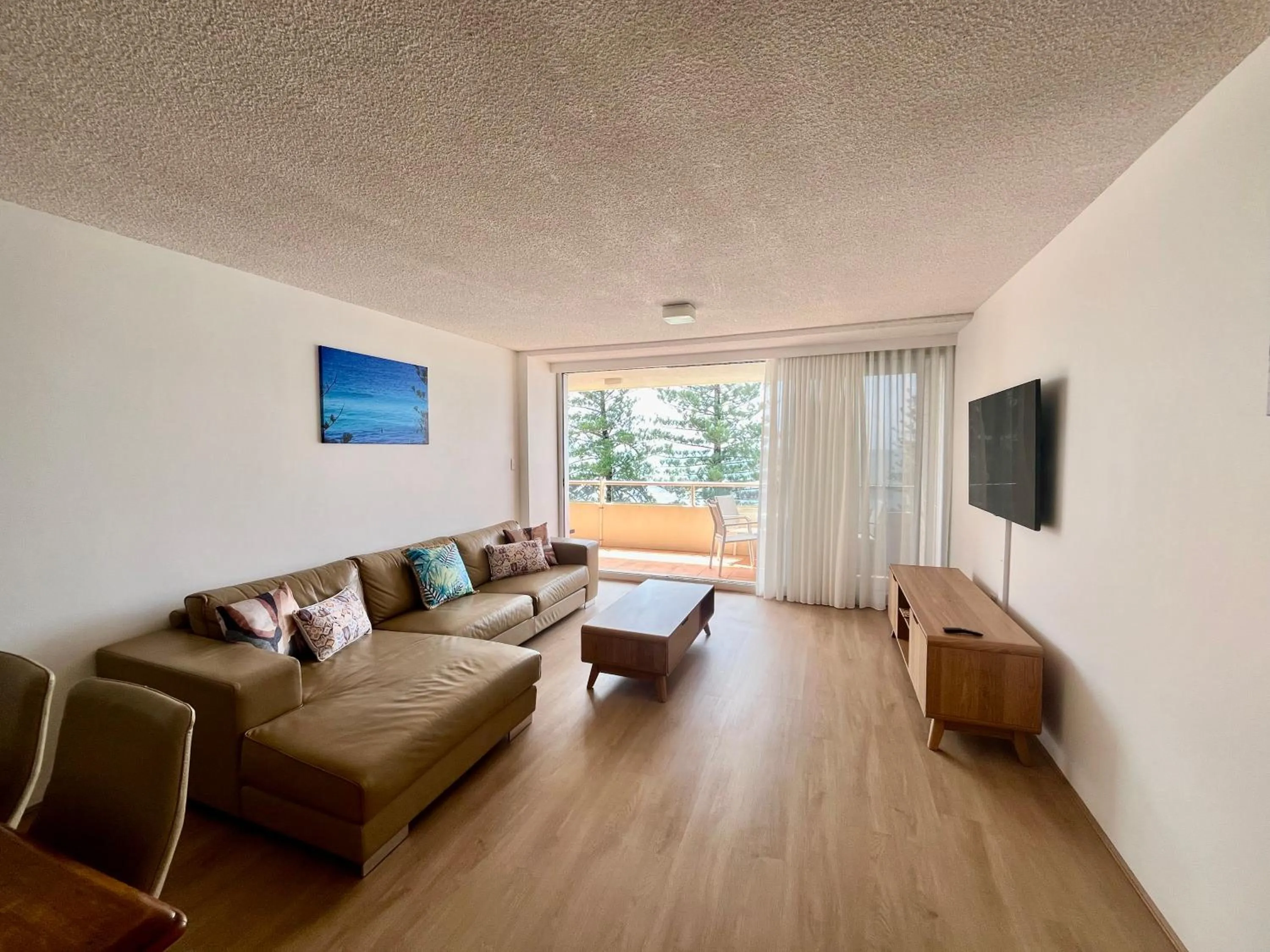 Park Towers-Goodwin Towers Holiday Units