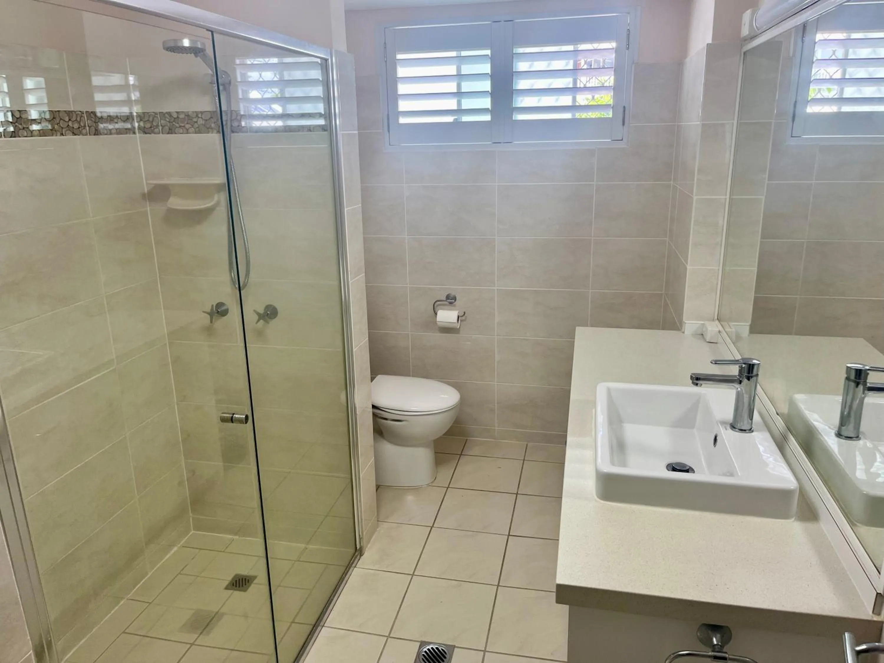 Park Towers-Goodwin Towers Holiday Units