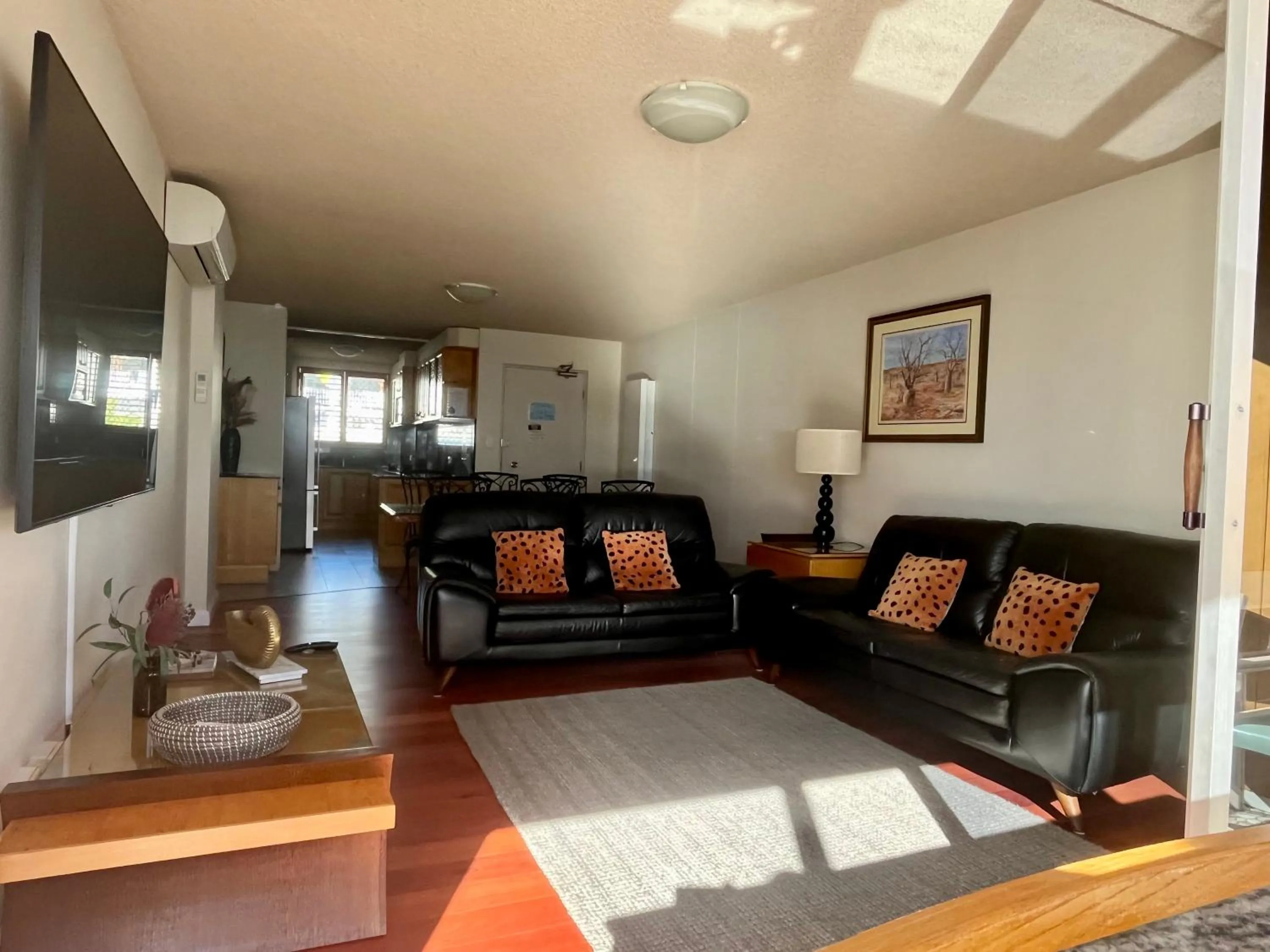 Park Towers-Goodwin Towers Holiday Units