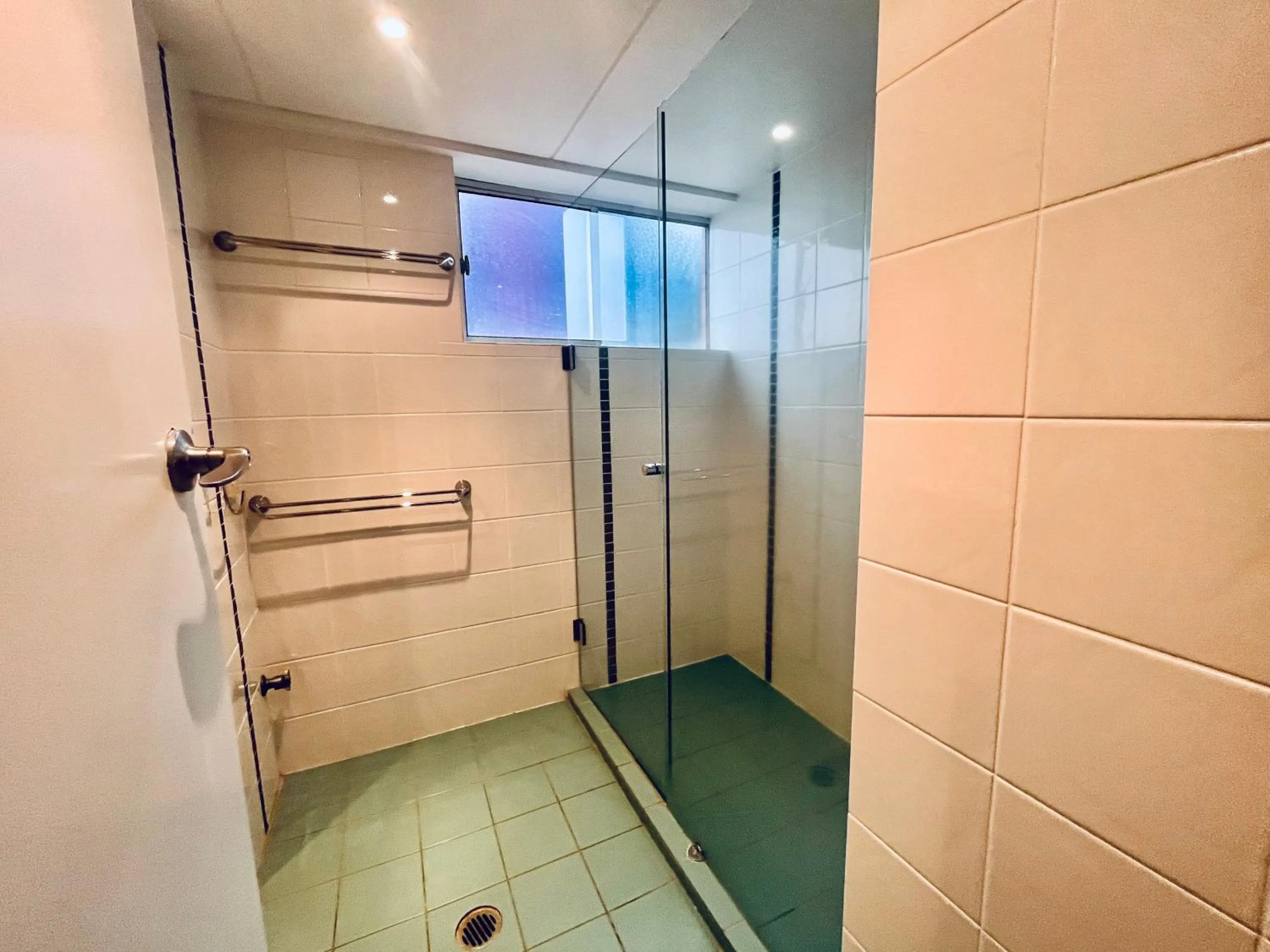 Park Towers-Goodwin Towers Holiday Units