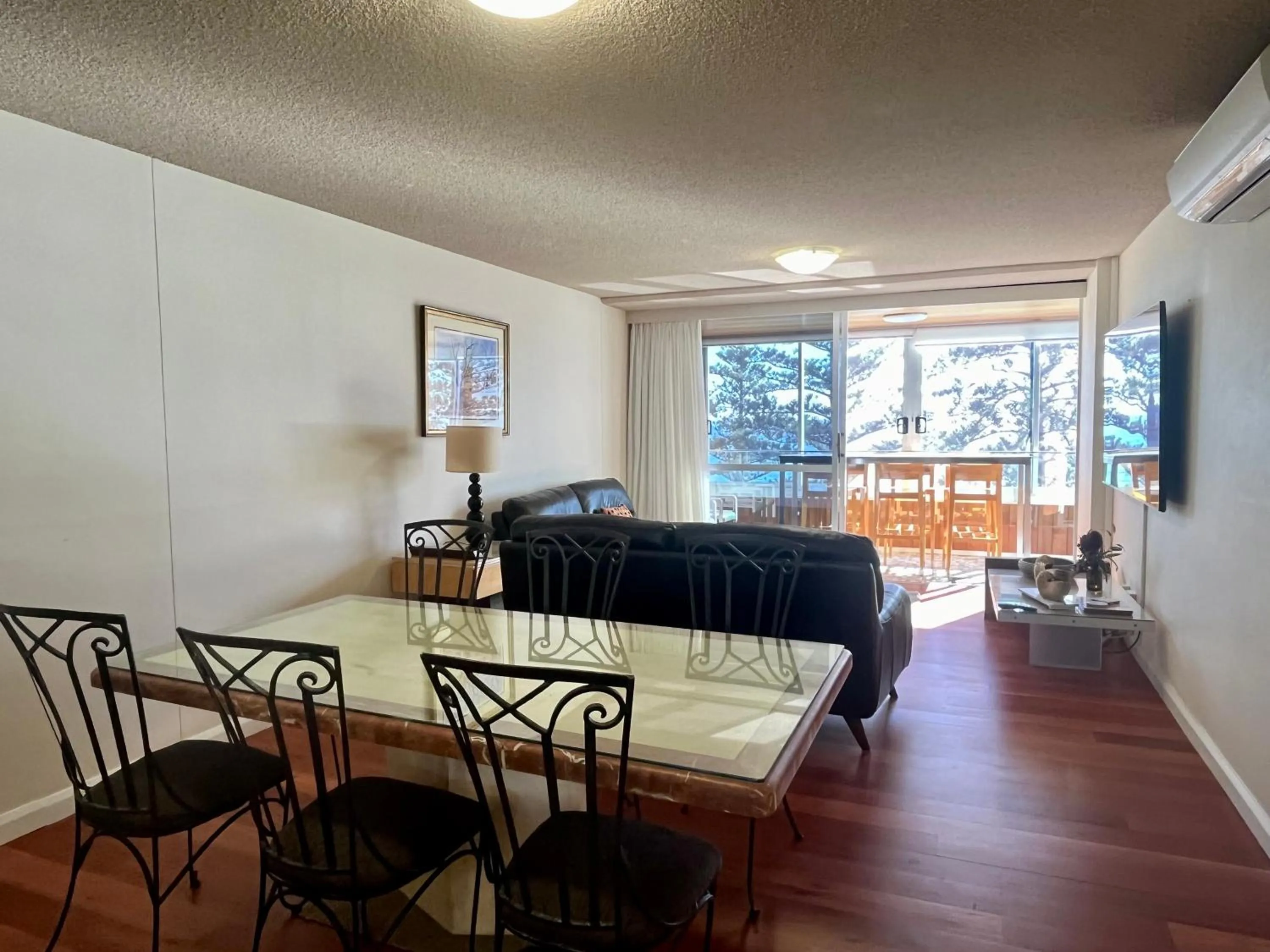 Park Towers-Goodwin Towers Holiday Units