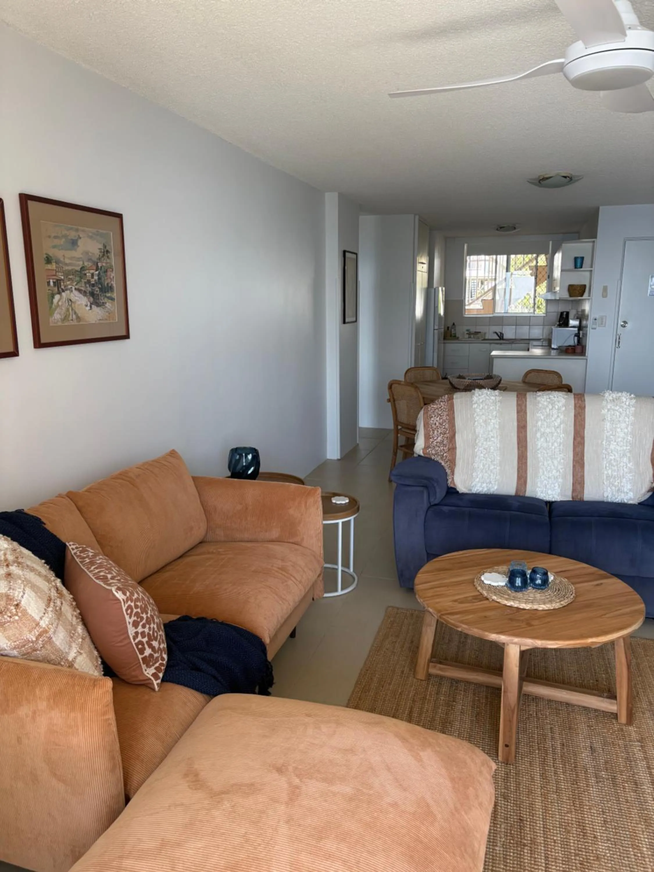 Park Towers-Goodwin Towers Holiday Units