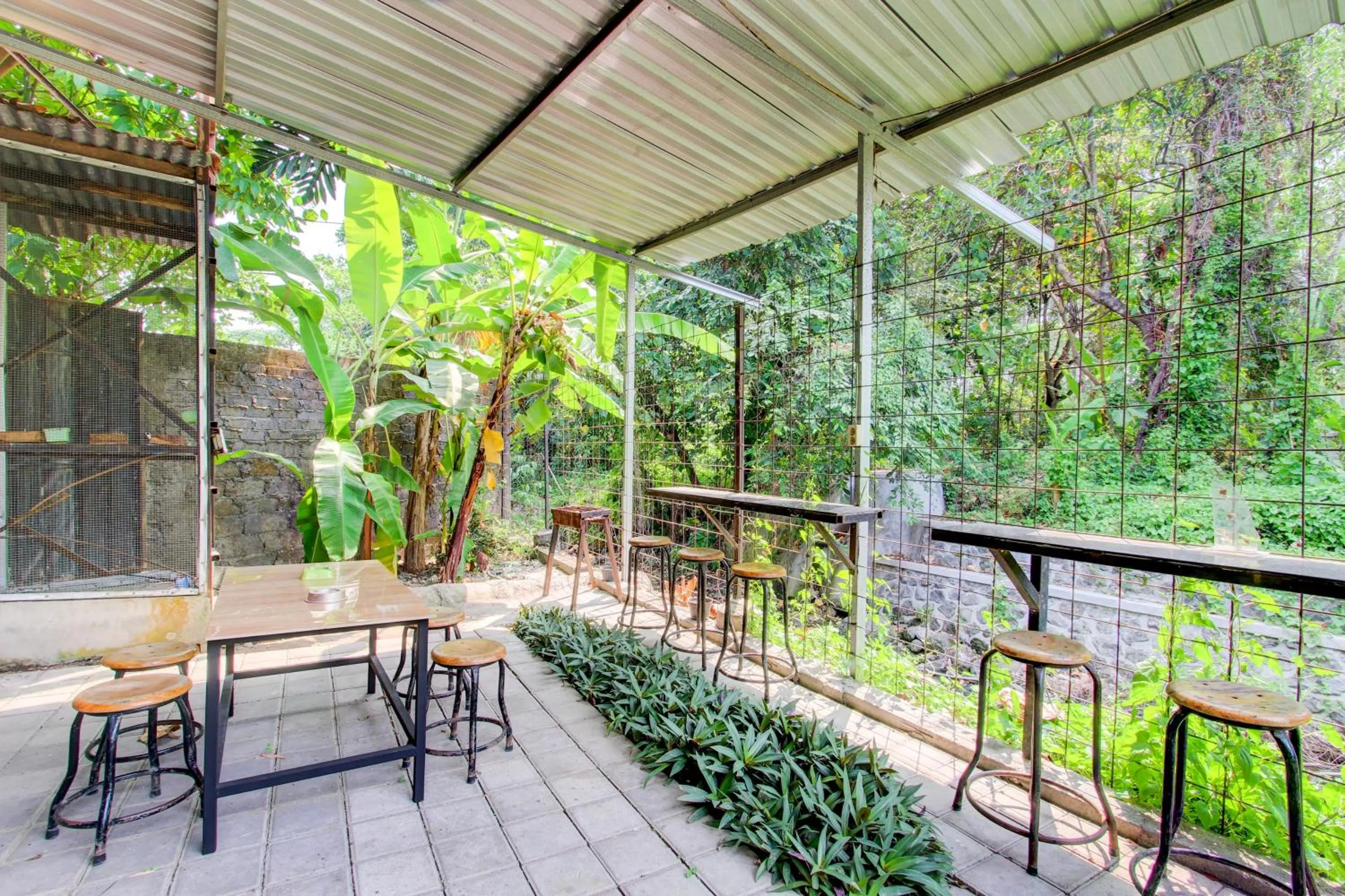 Other in Hotel O Pondok Helomi