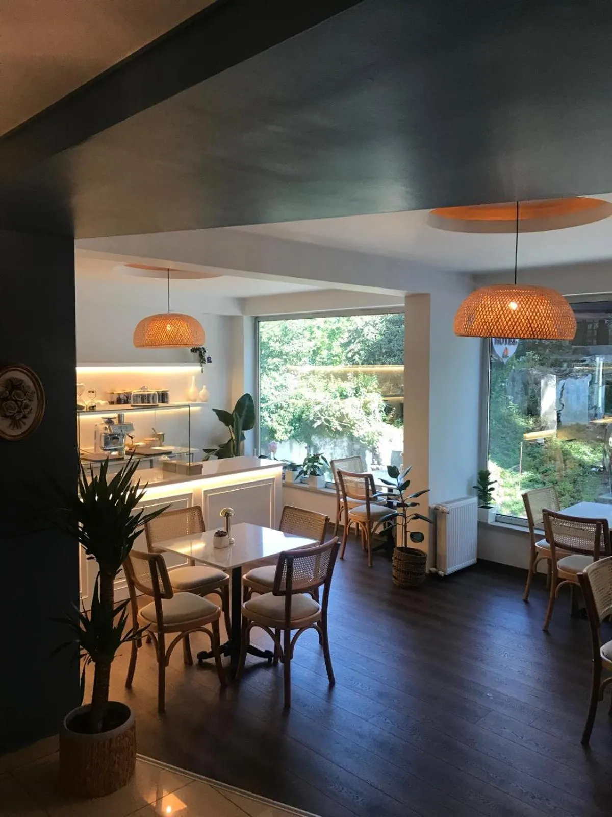 Banquet/Function facilities in Lonca Butik Hotel