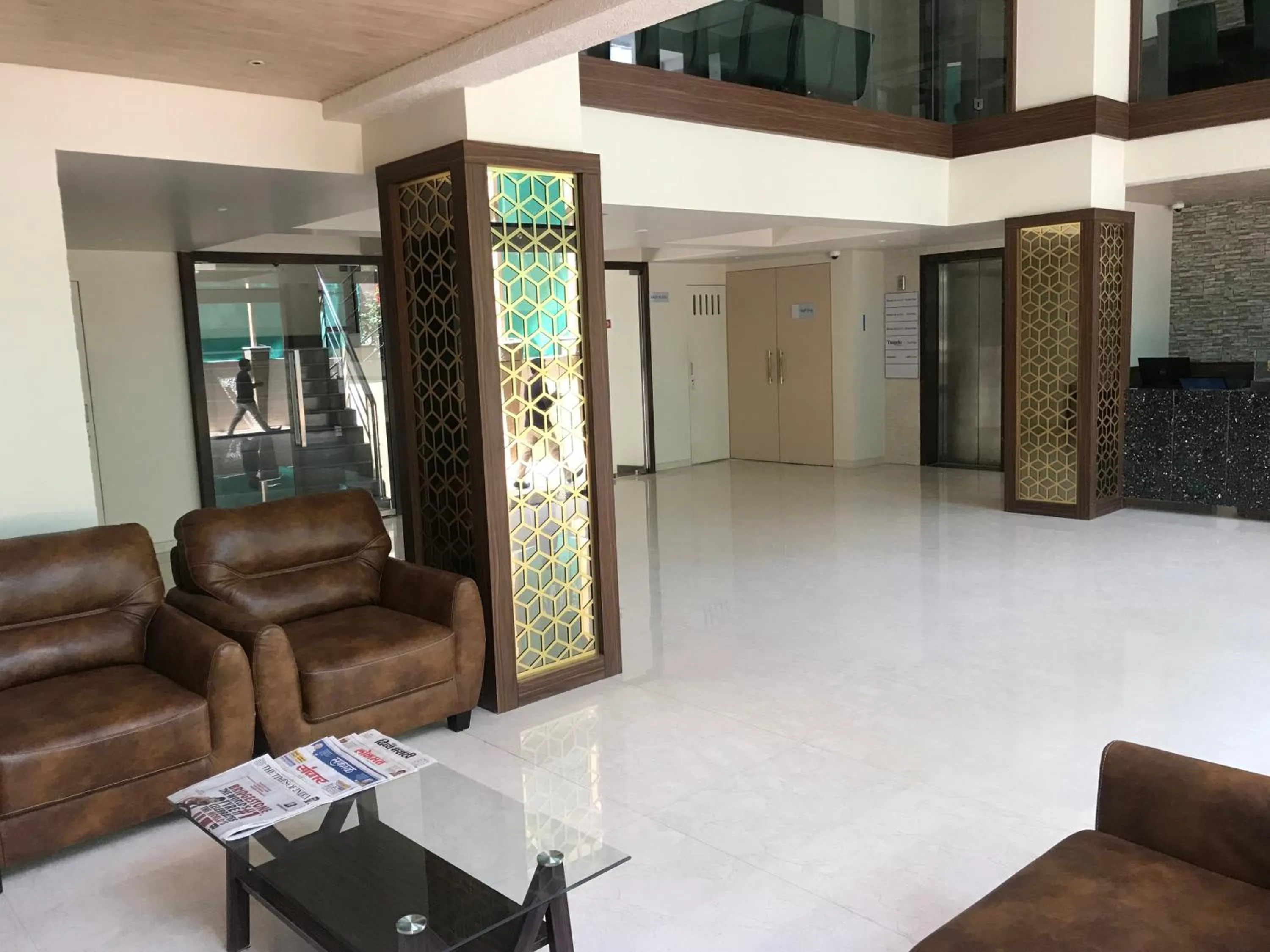 Kyriad Hotel Solapur by OTHPL