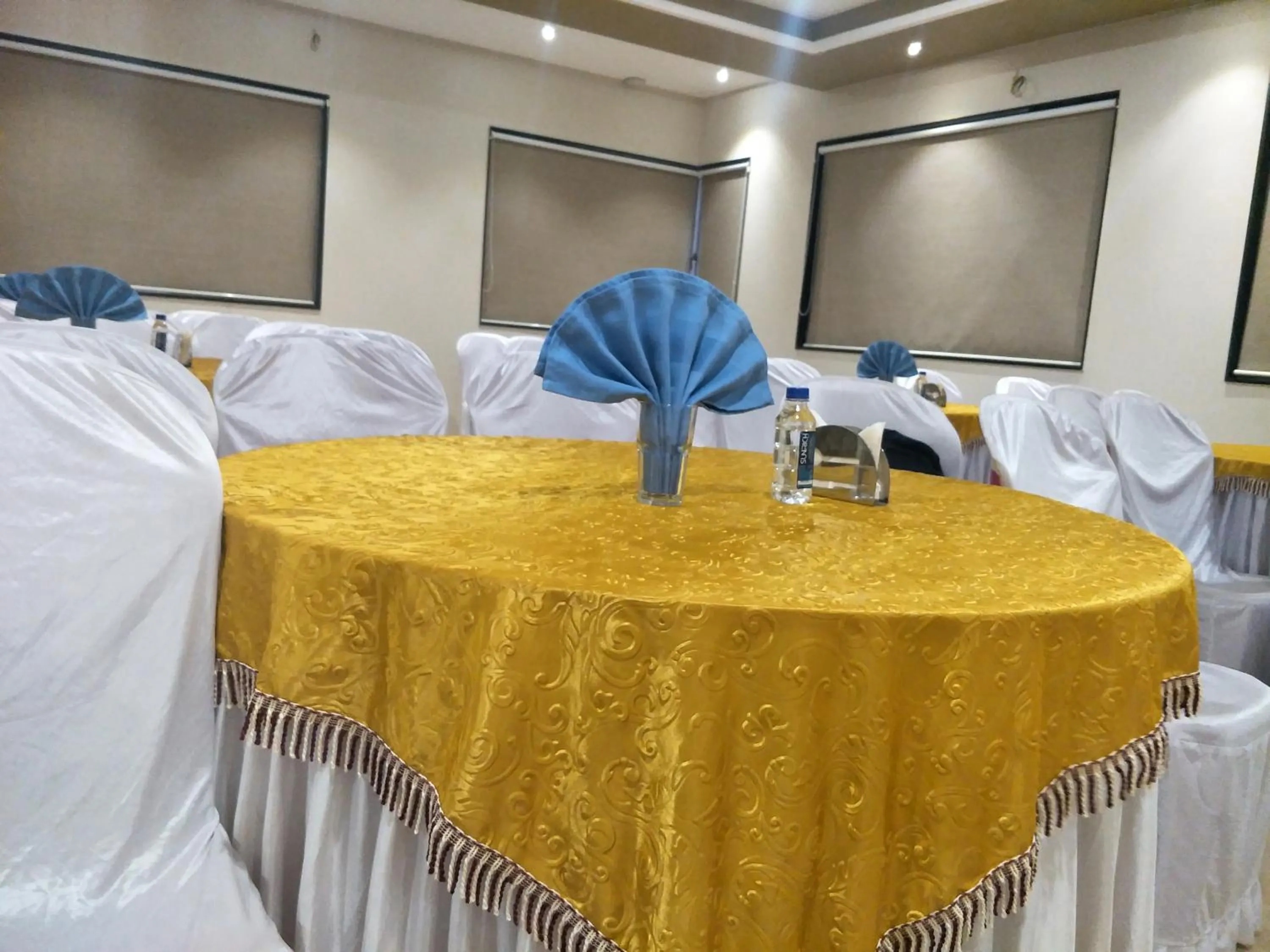 Kyriad Hotel Solapur by OTHPL