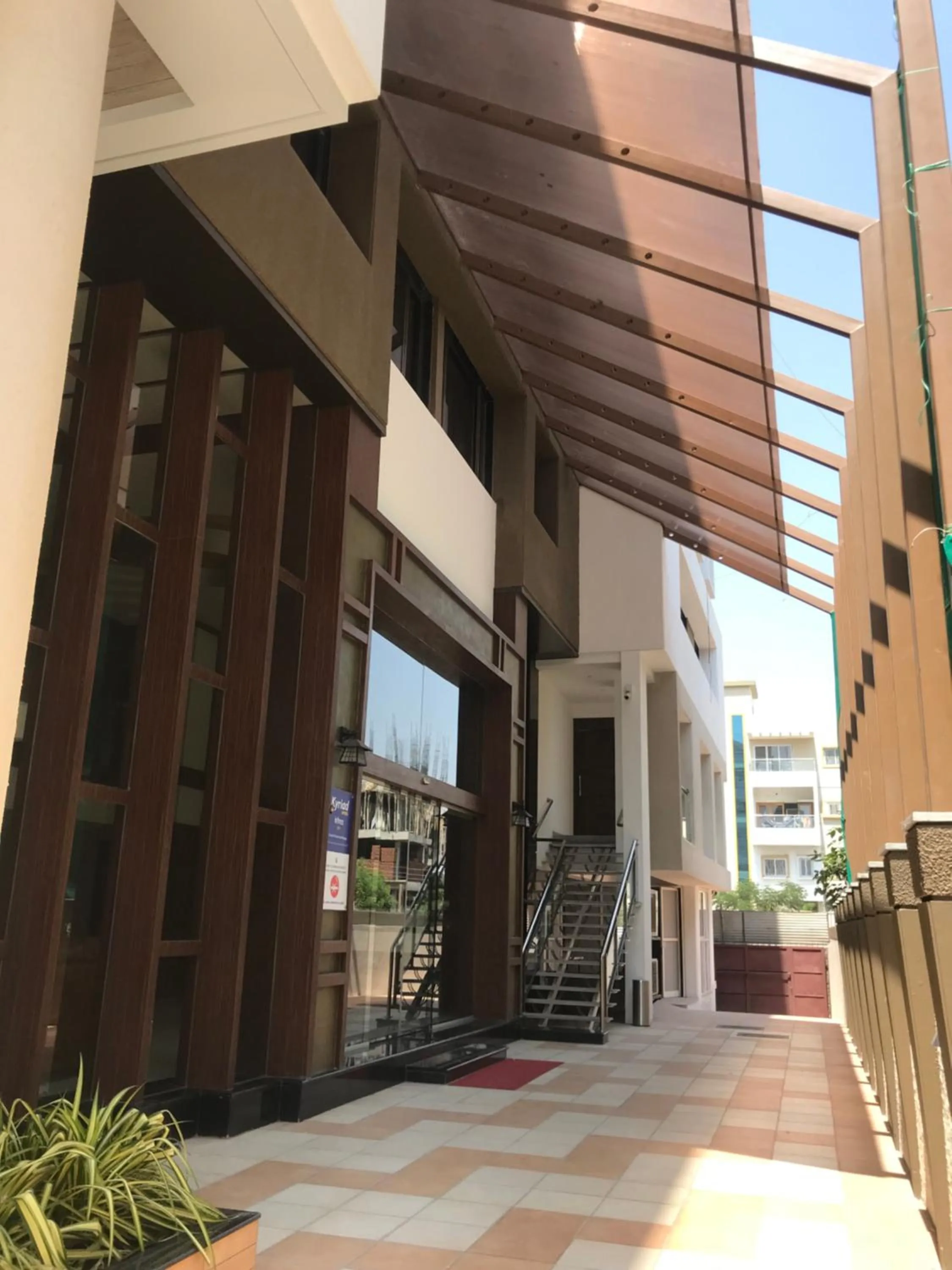 Kyriad Hotel Solapur by OTHPL