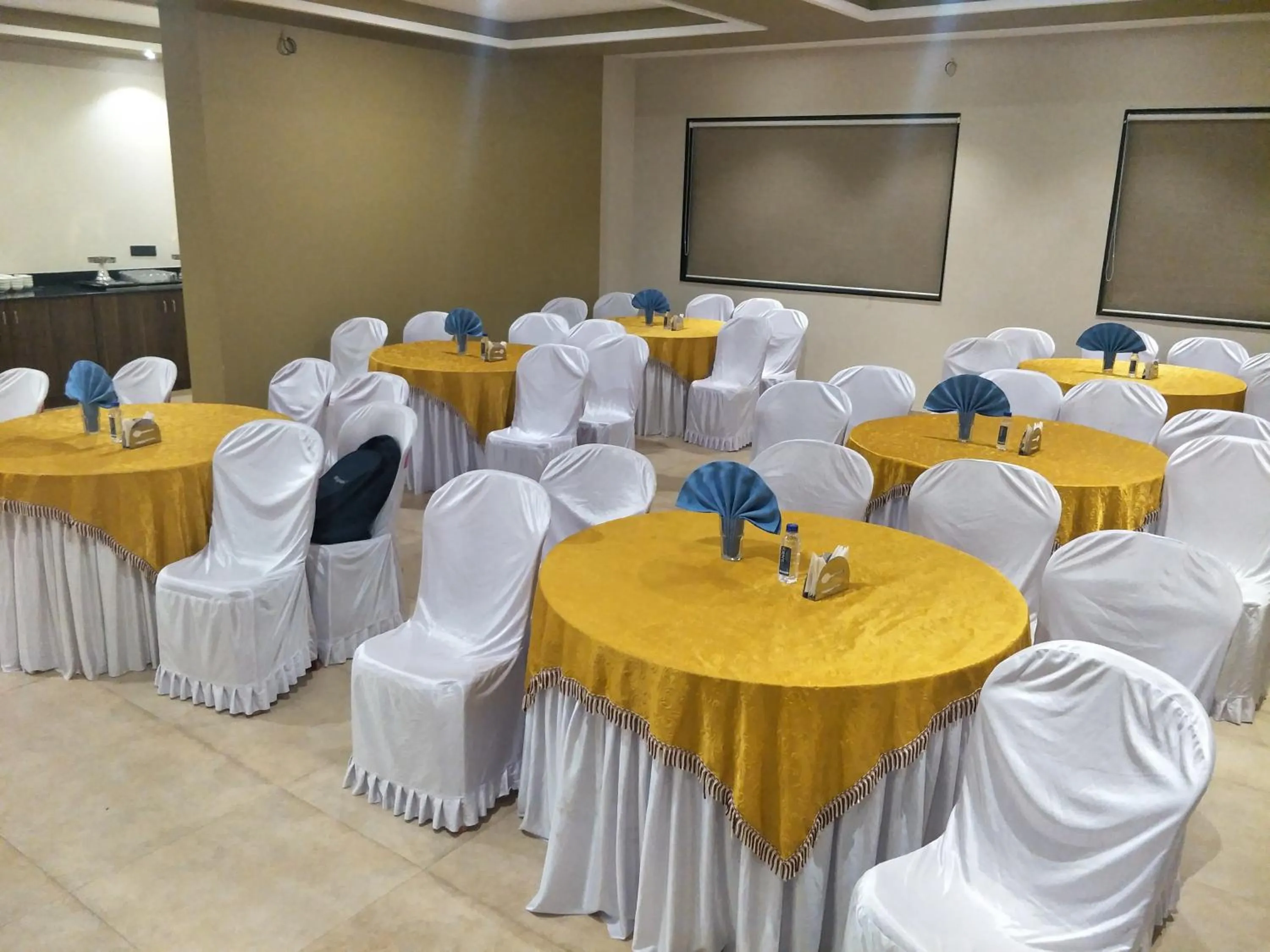 Kyriad Hotel Solapur by OTHPL
