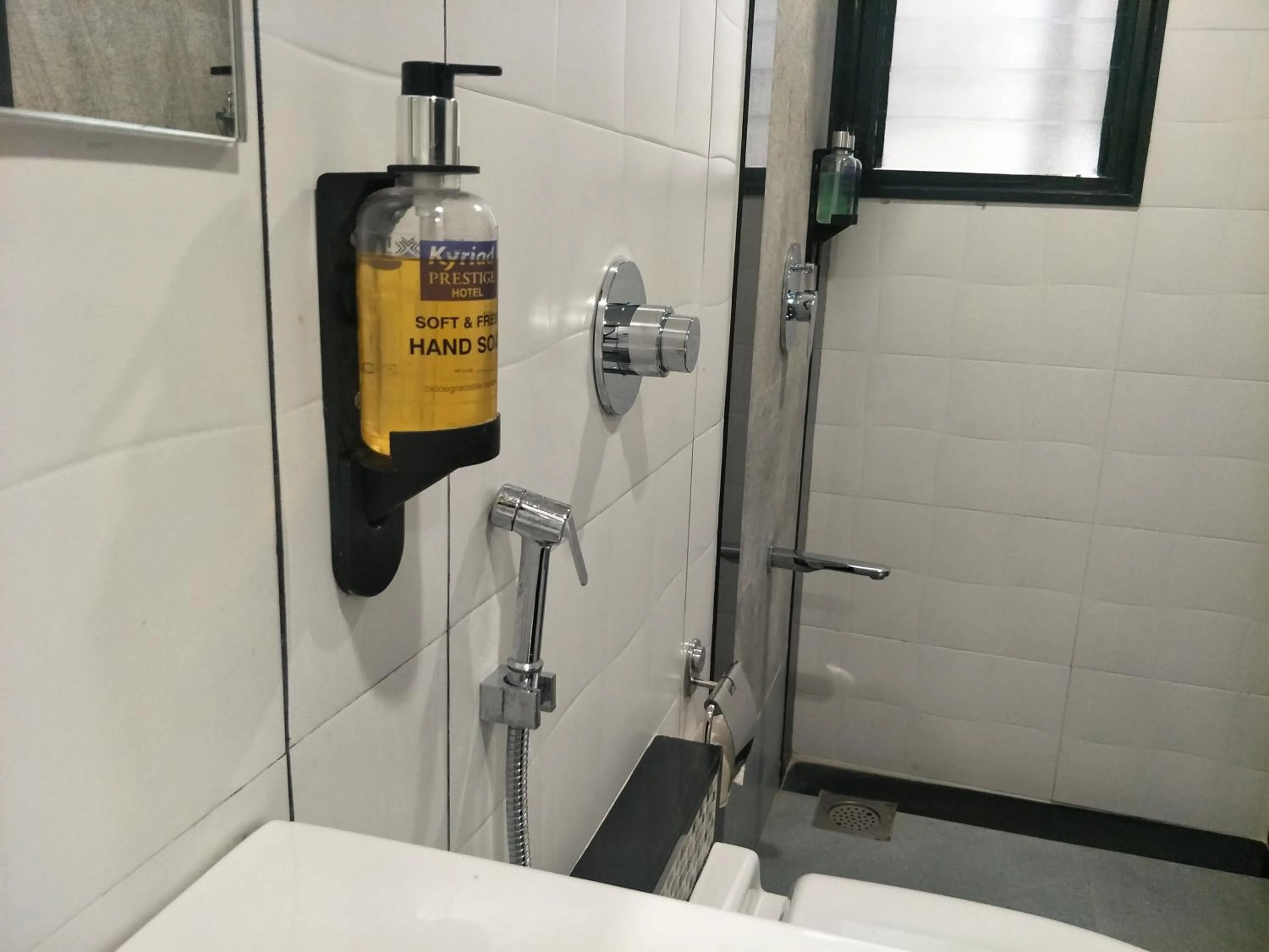 Kyriad Hotel Solapur by OTHPL