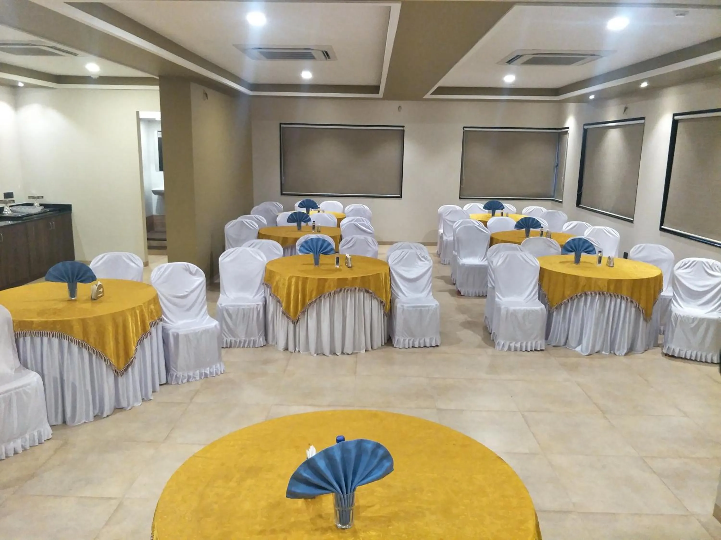 Kyriad Hotel Solapur by OTHPL