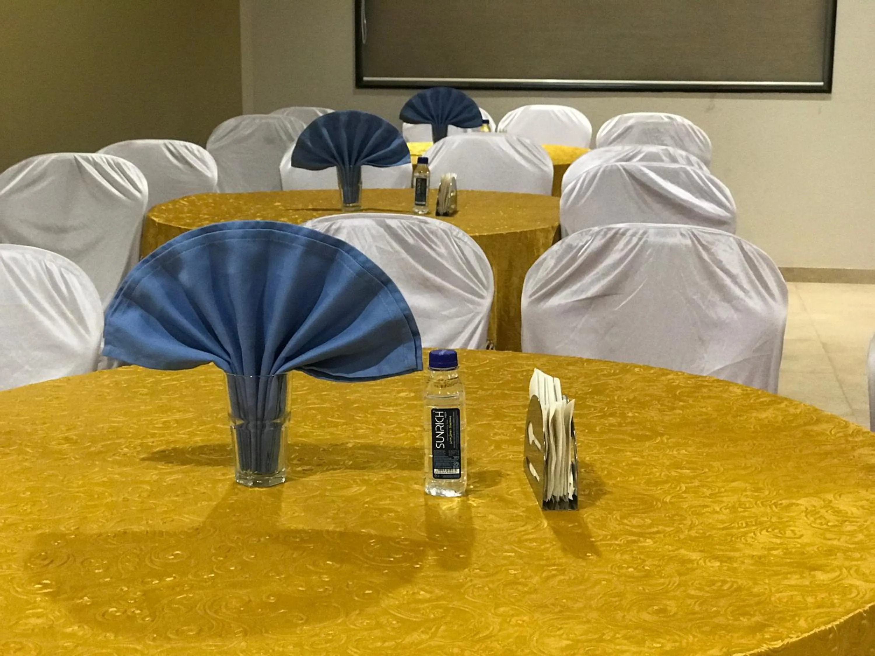 Kyriad Hotel Solapur by OTHPL