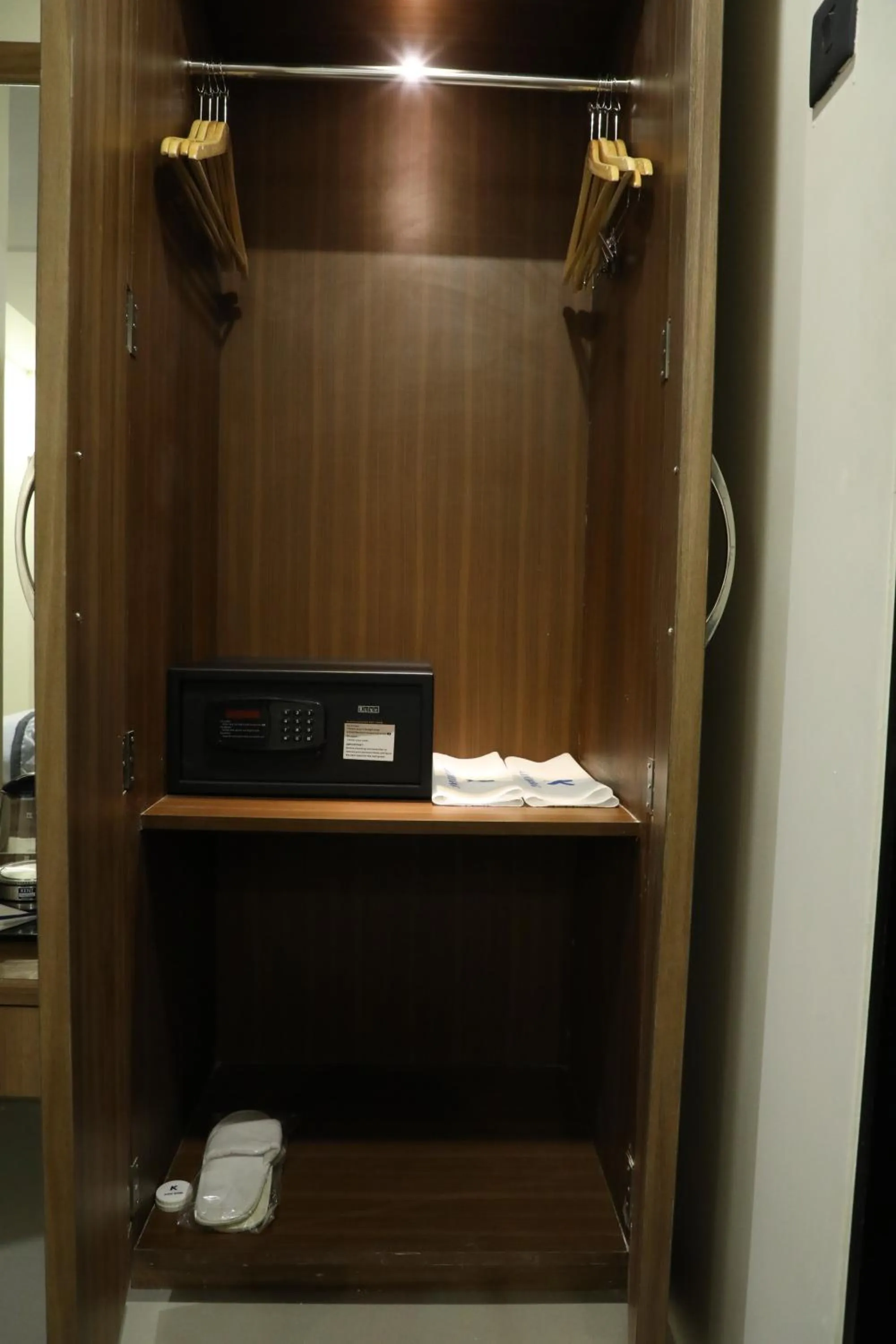 Kyriad Hotel Solapur by OTHPL