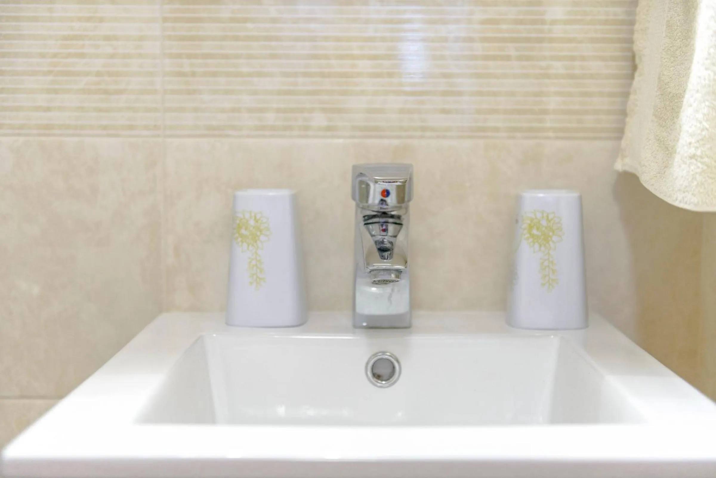 Bathroom in Studio Stradun